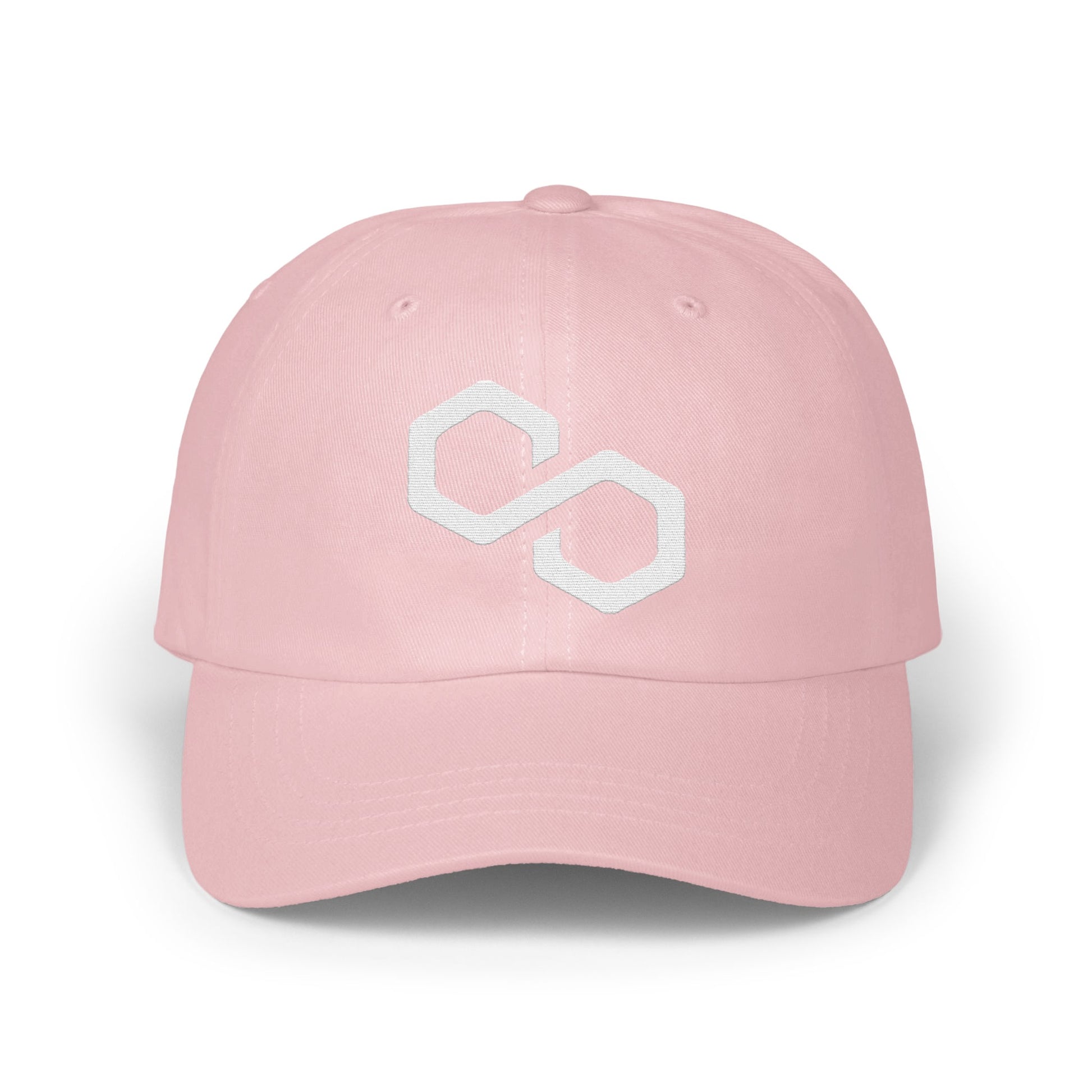 Stylish Pink Hat with Unique Design Hat Product