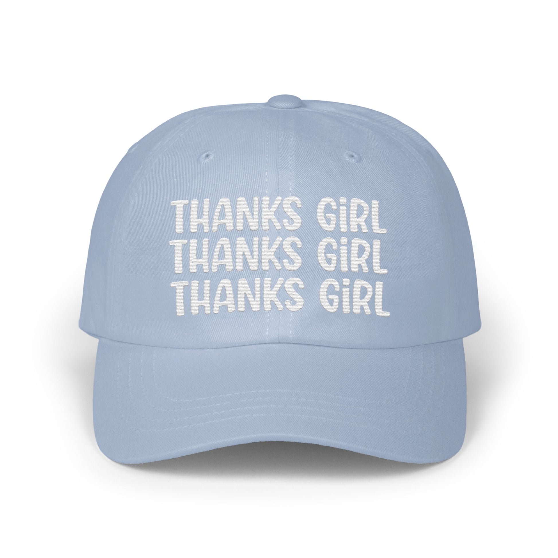 Thanks Girl Thanks Girl Thanks Girl Hat product