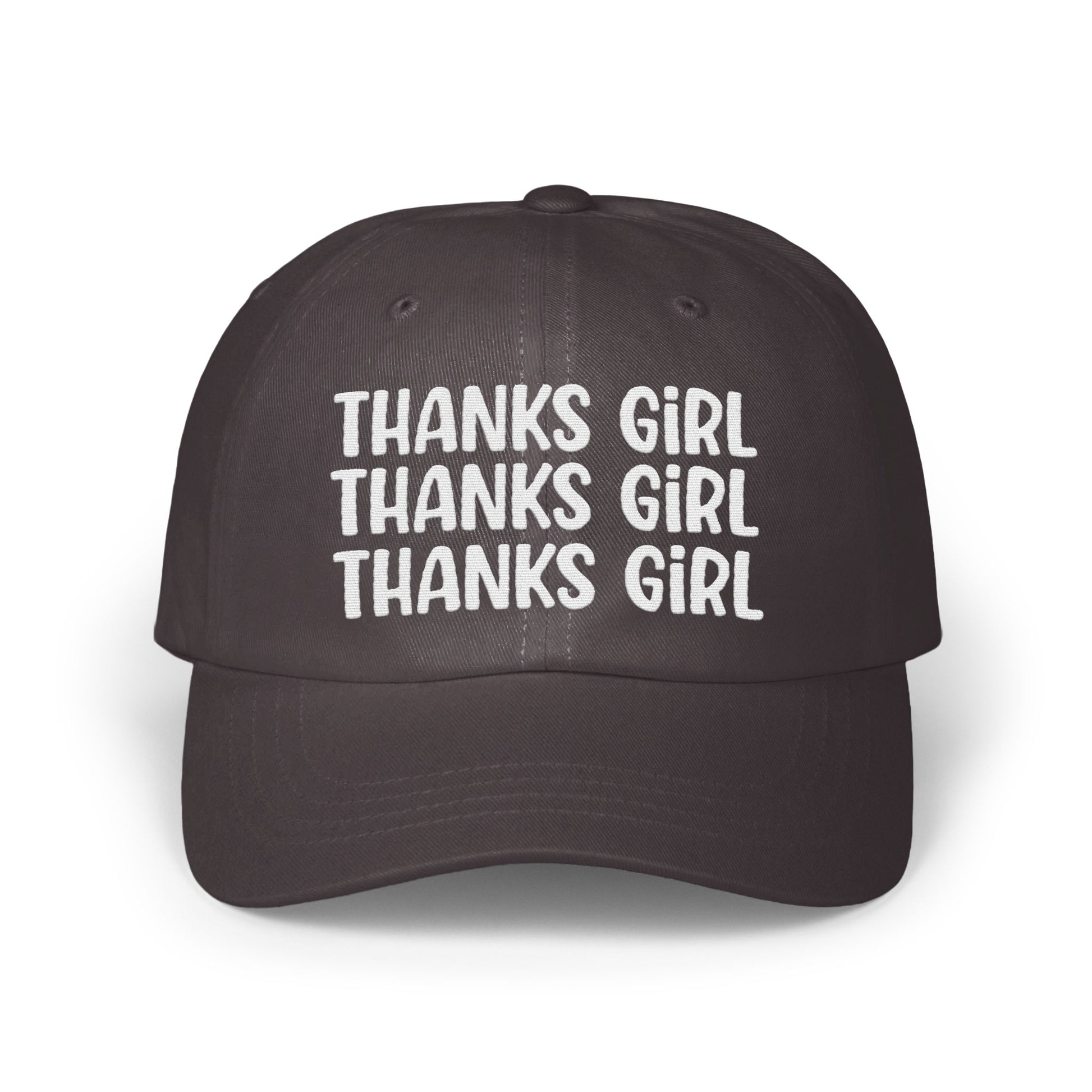 Thanks Girl Thanks Girl Thanks Girl Hat product