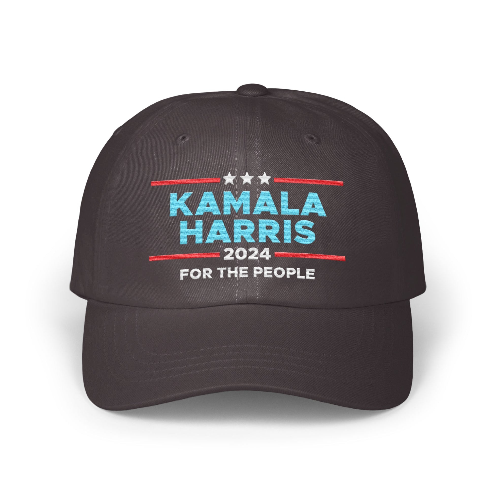 Kamala Harris 2024 For The People Cap product type