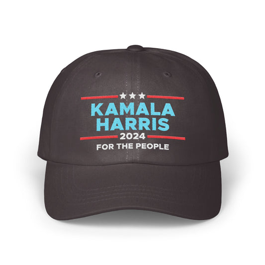 Kamala Harris 2024 For The People Cap product type