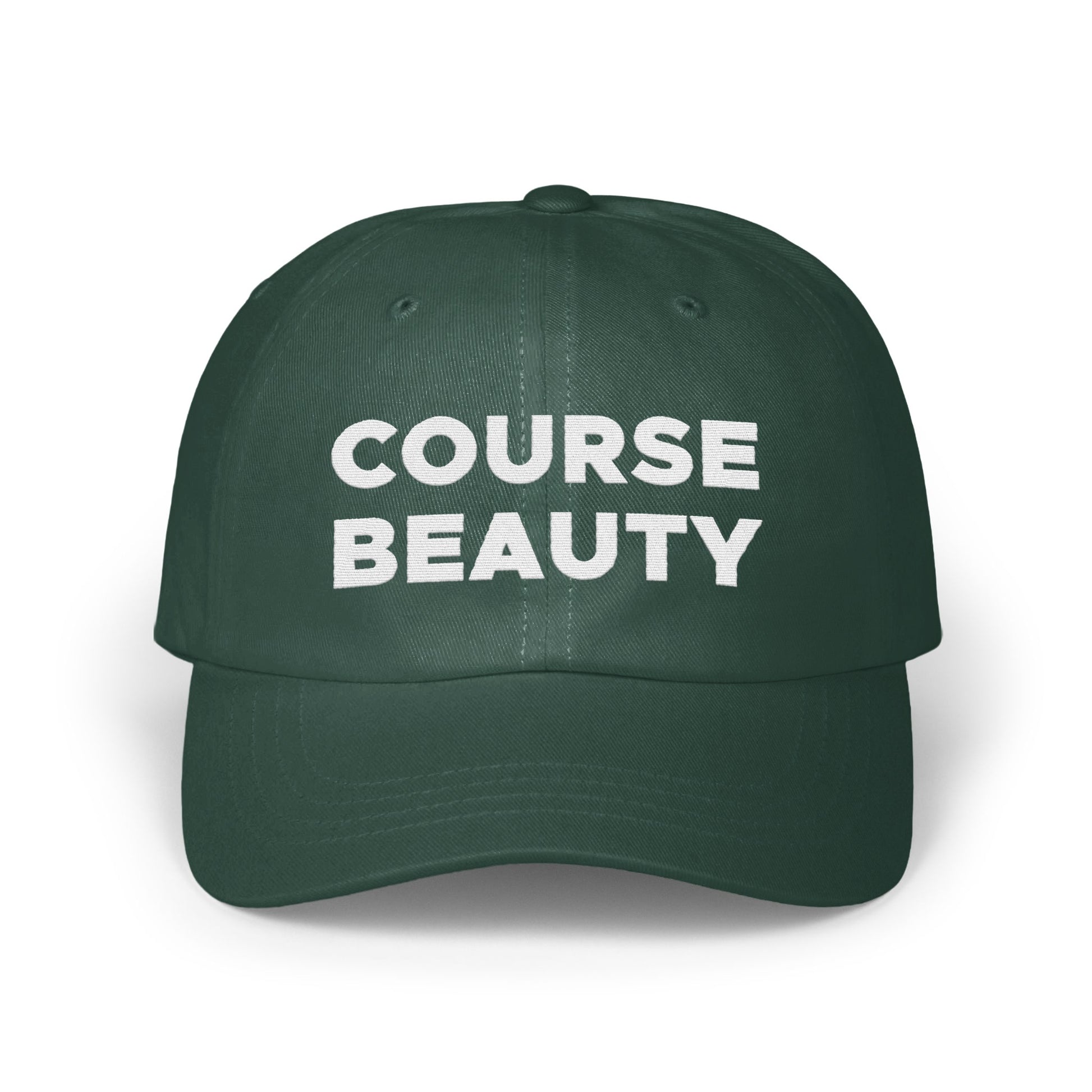 Course Beauty Statement Fashion Hat product