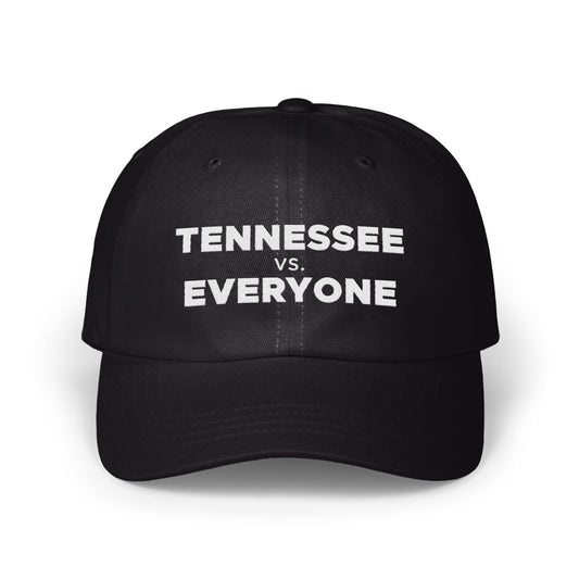 Tennessee Vs Everyone Statement Hat product type