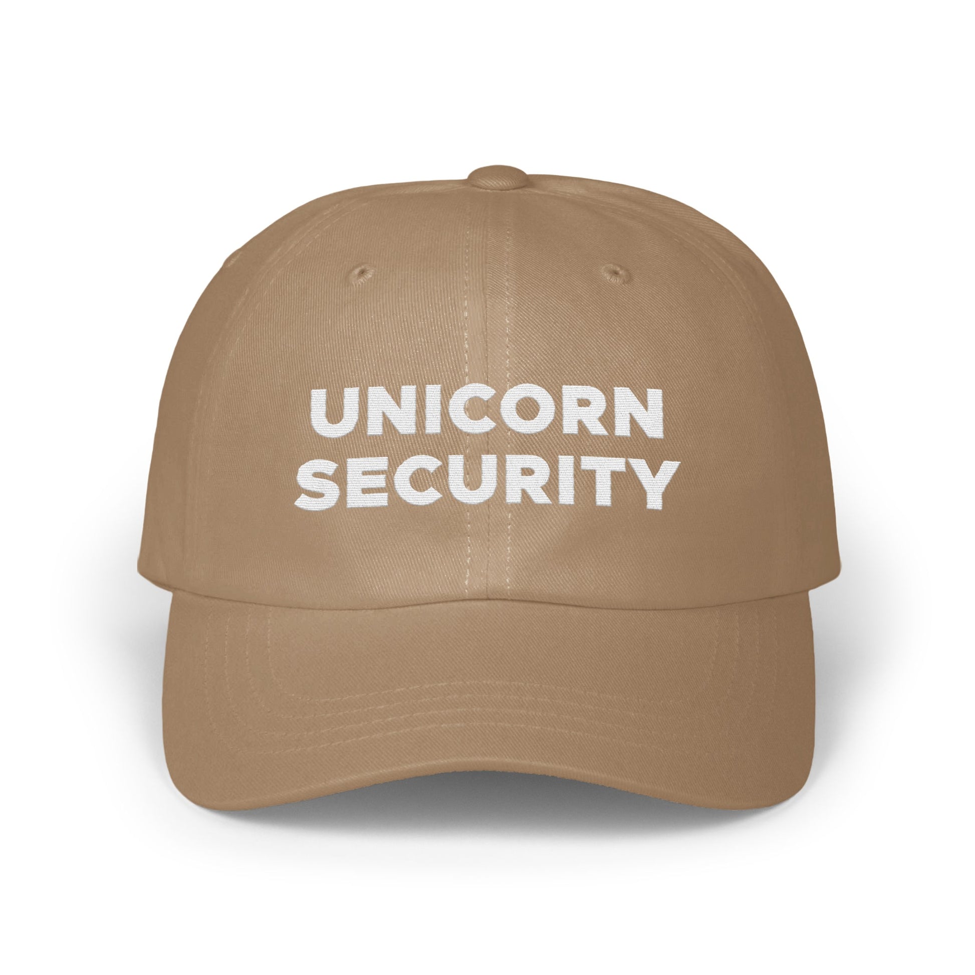 Unique Unicorn Security Hat for Stylish Look product type