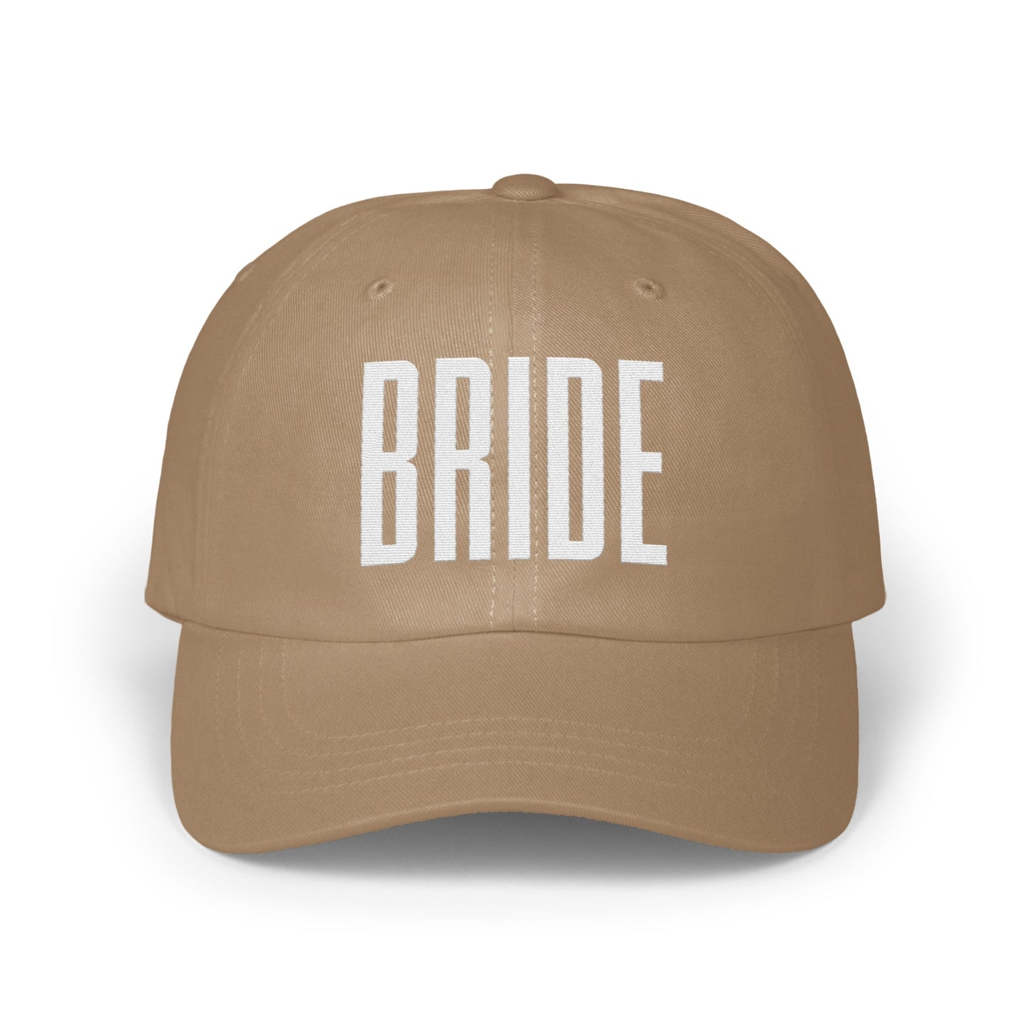 Bride Statement Baseball Cap product