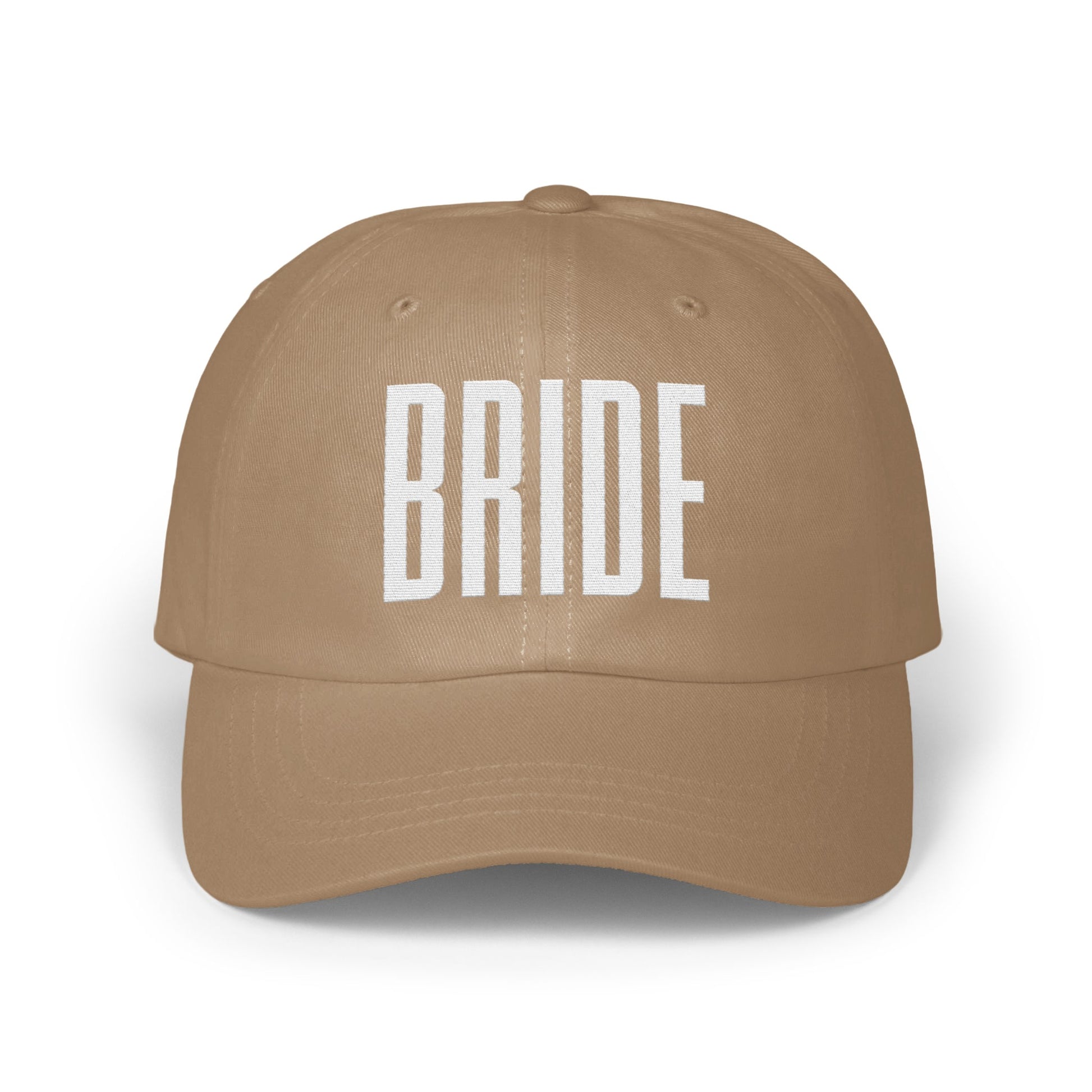 Bride Statement Baseball Cap product