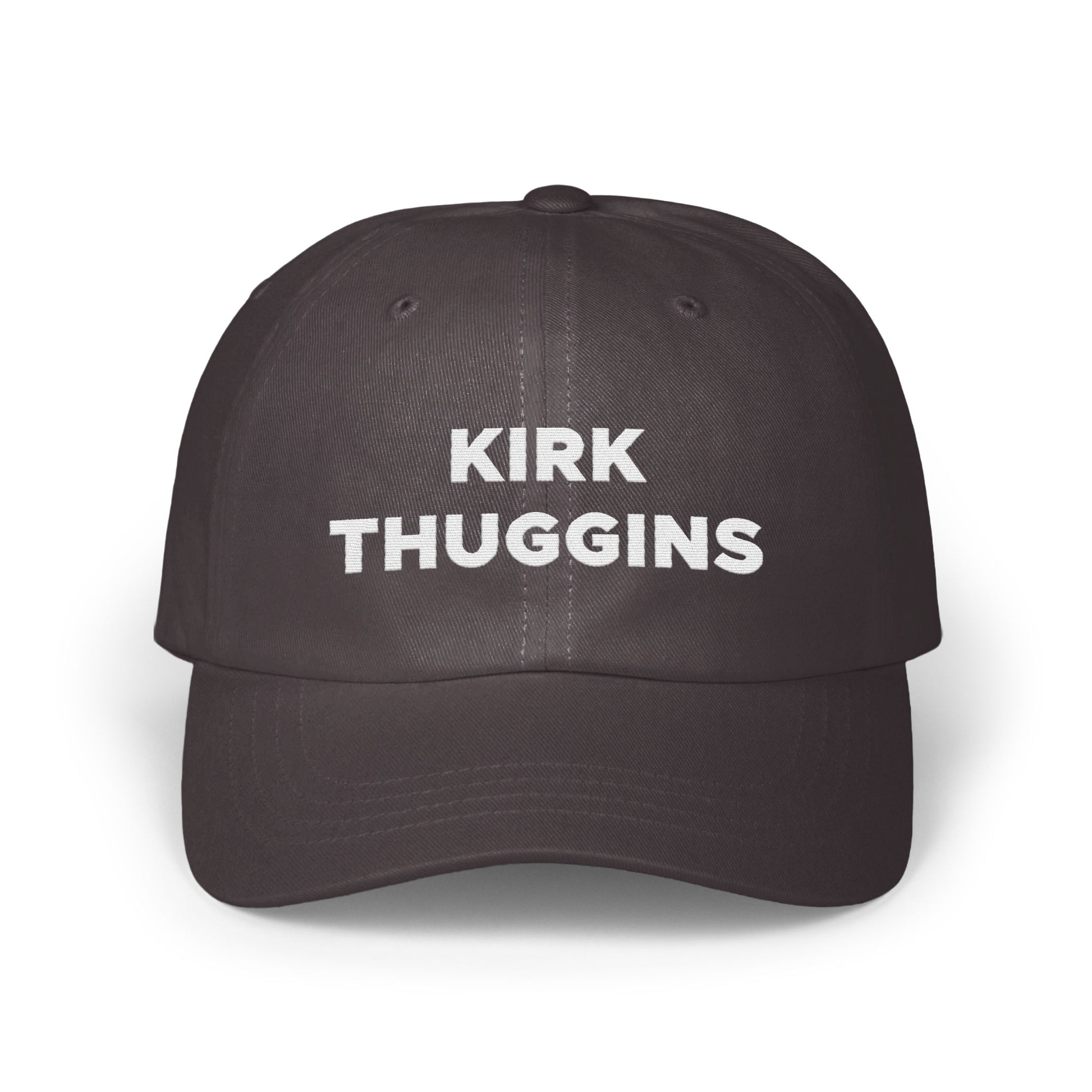 Kirk Thuggins Embroidered Cap Trending Fashion Hat product