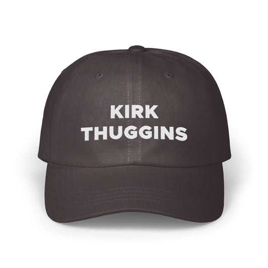 Kirk Thuggins Embroidered Cap Trending Fashion Hat product