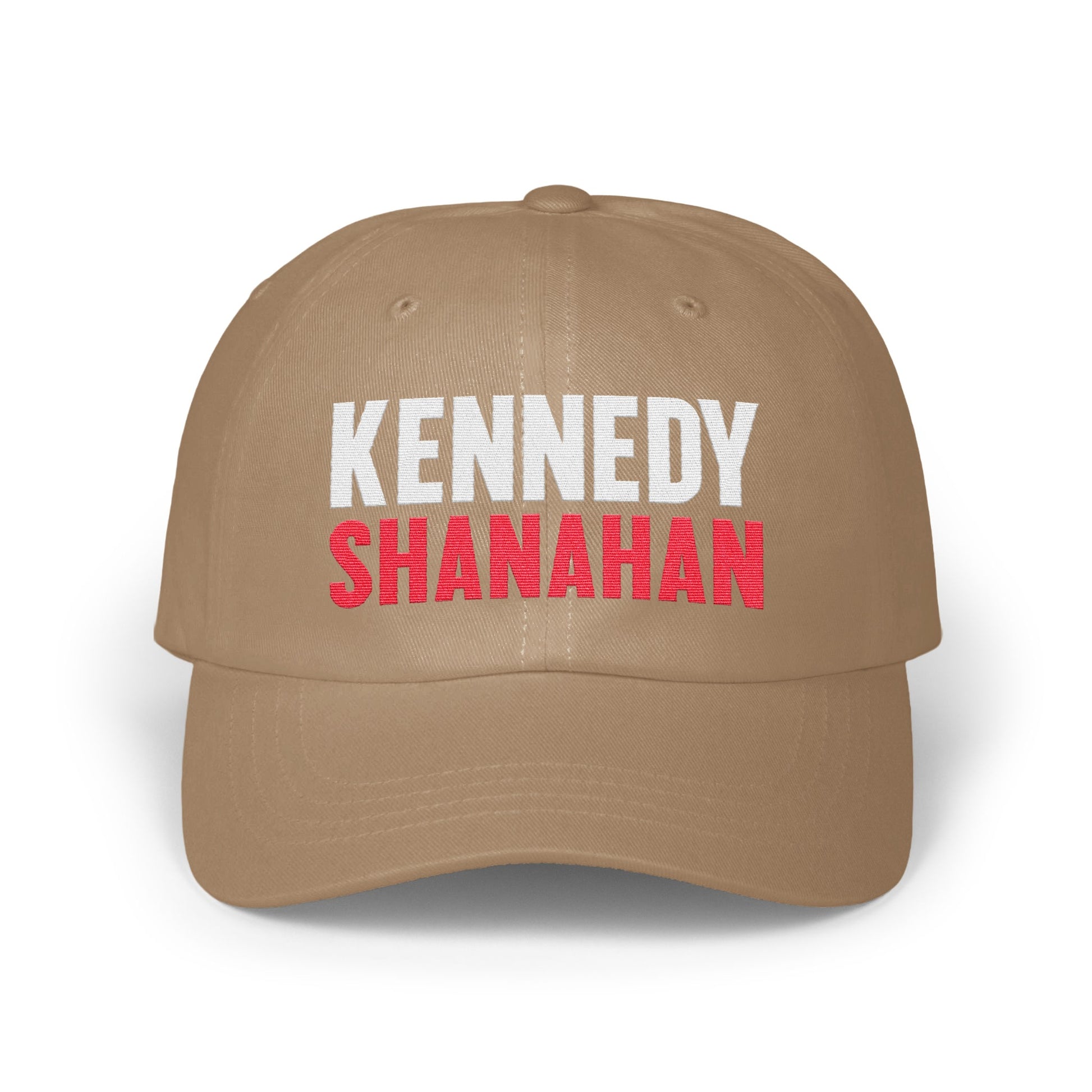 Kennedy Shanahan Custom Embroidered Cap product