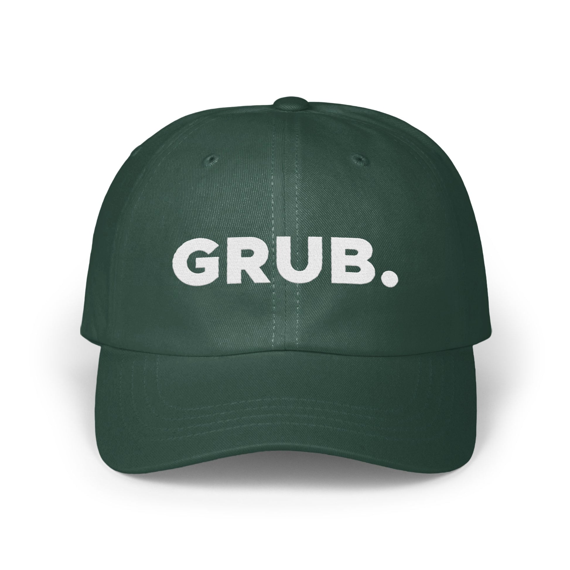GRUB. Stylish Comfortable Baseball Cap product
