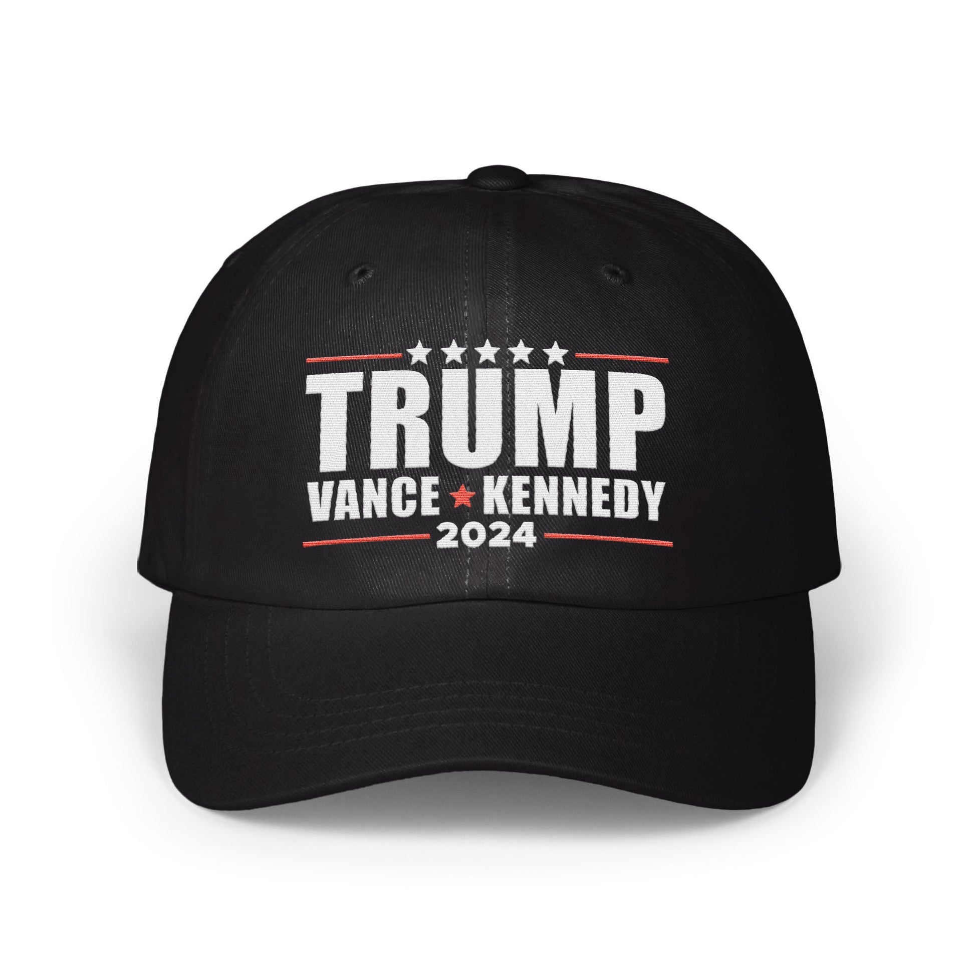 Trump Vance Kennedy 2024 Baseball Cap product