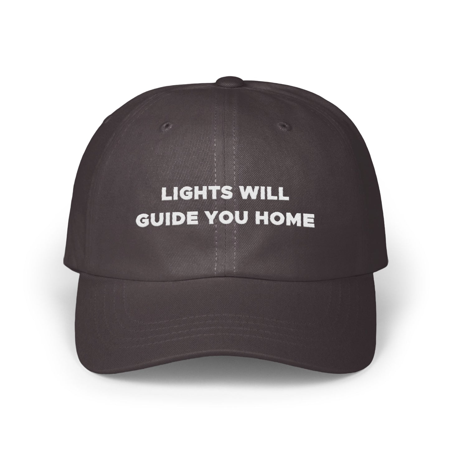 Lights Will Guide You Home Printed Hat product