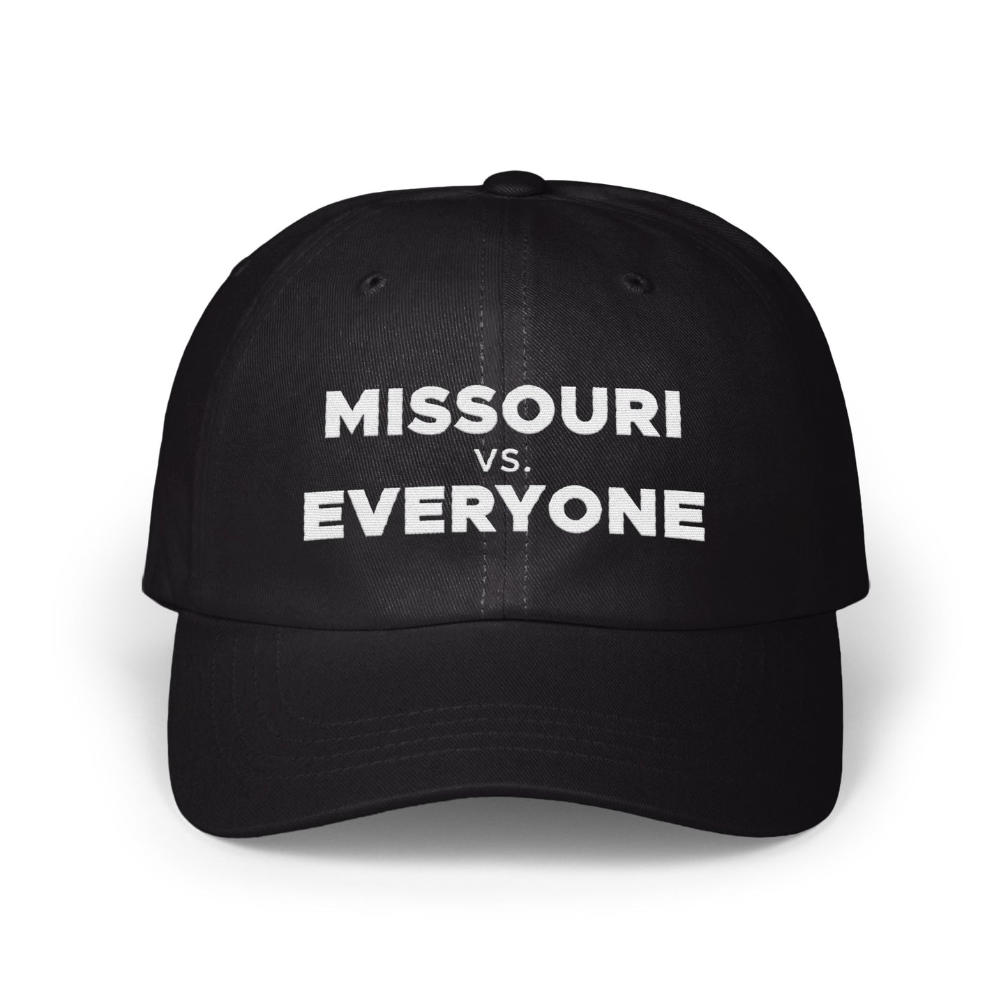 Missouri vs Everyone Statement Hat product