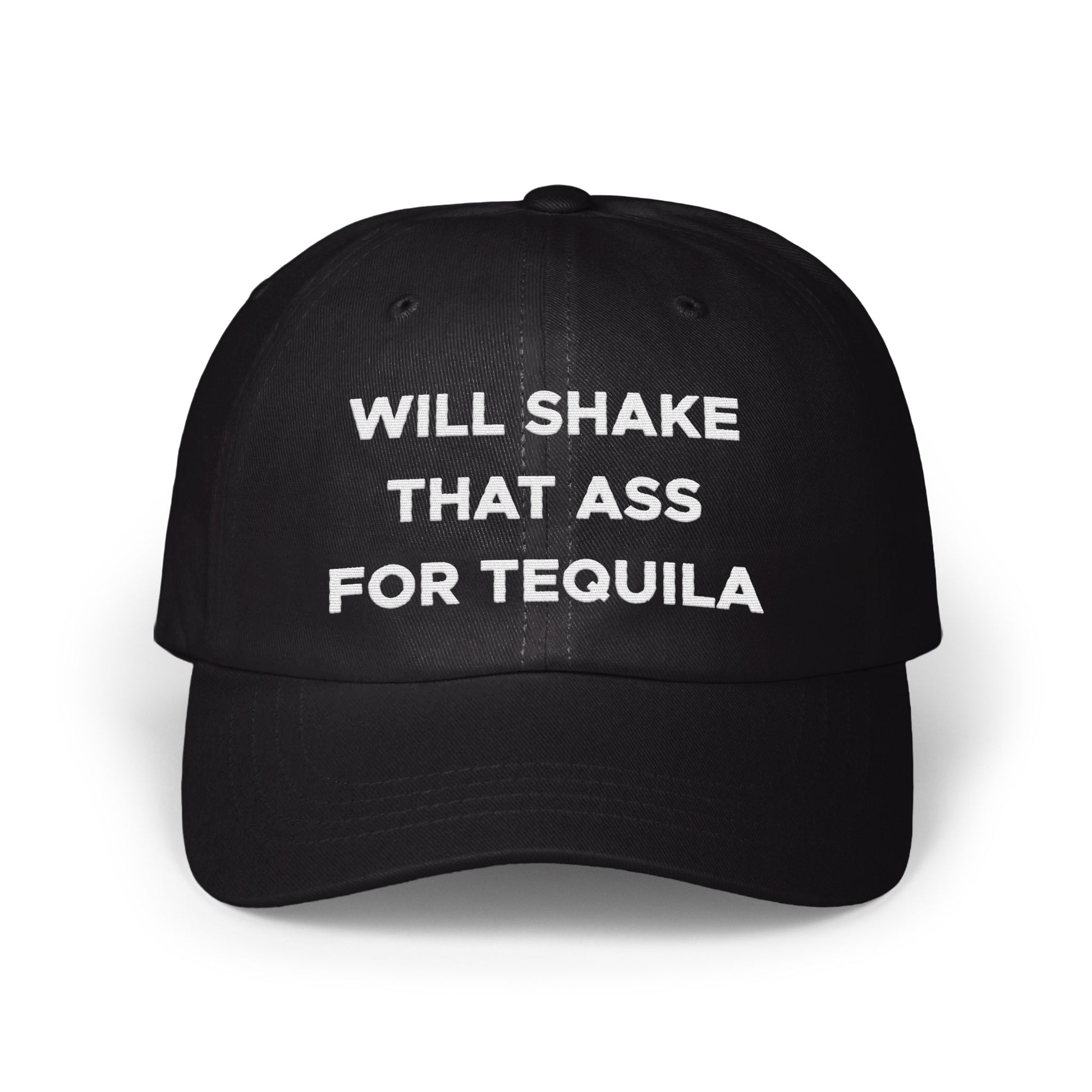 Will Shake That Ass For Tequila Hat product