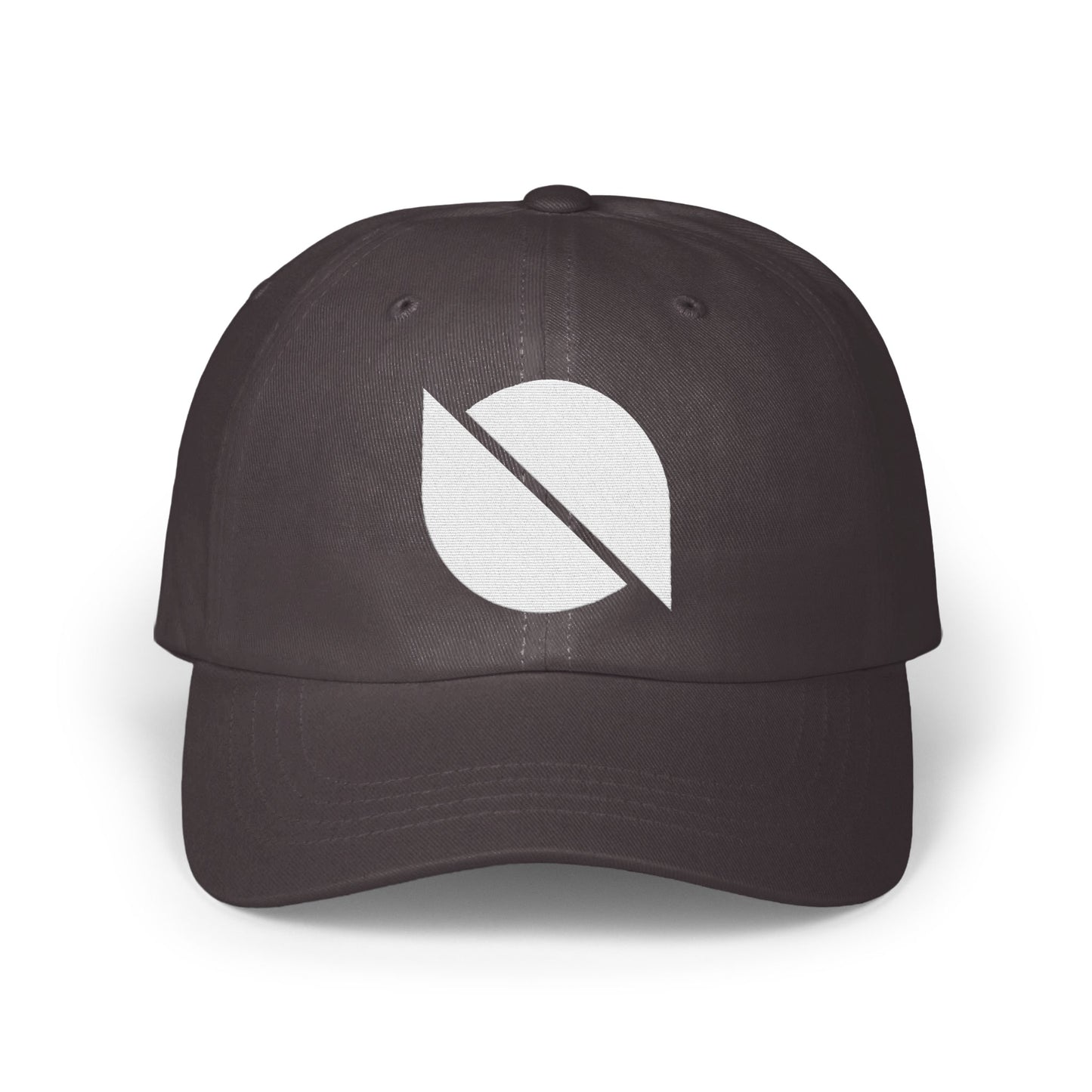 Modern Minimalist Custom Dad Hat Cap product