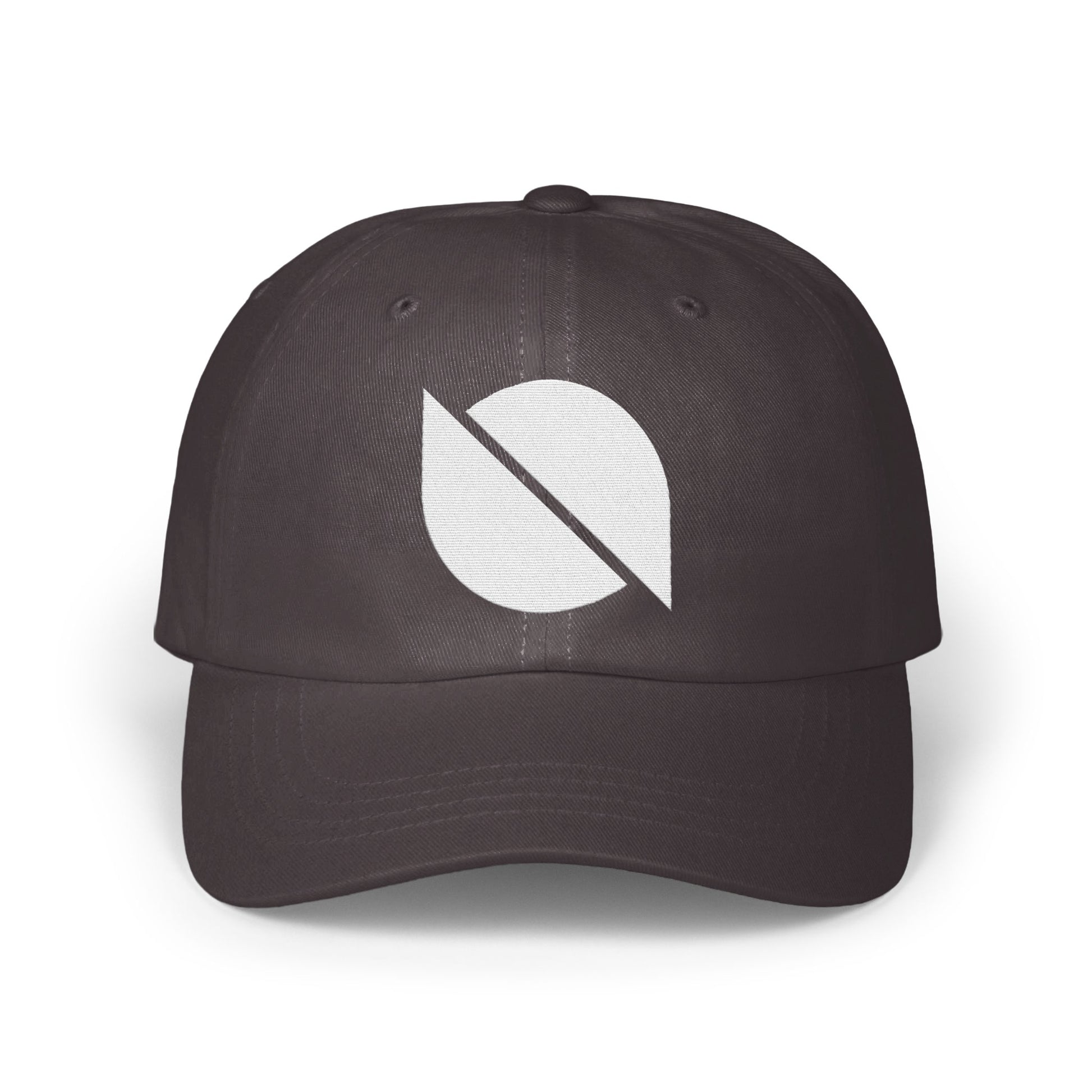 Modern Minimalist Custom Dad Hat Cap product