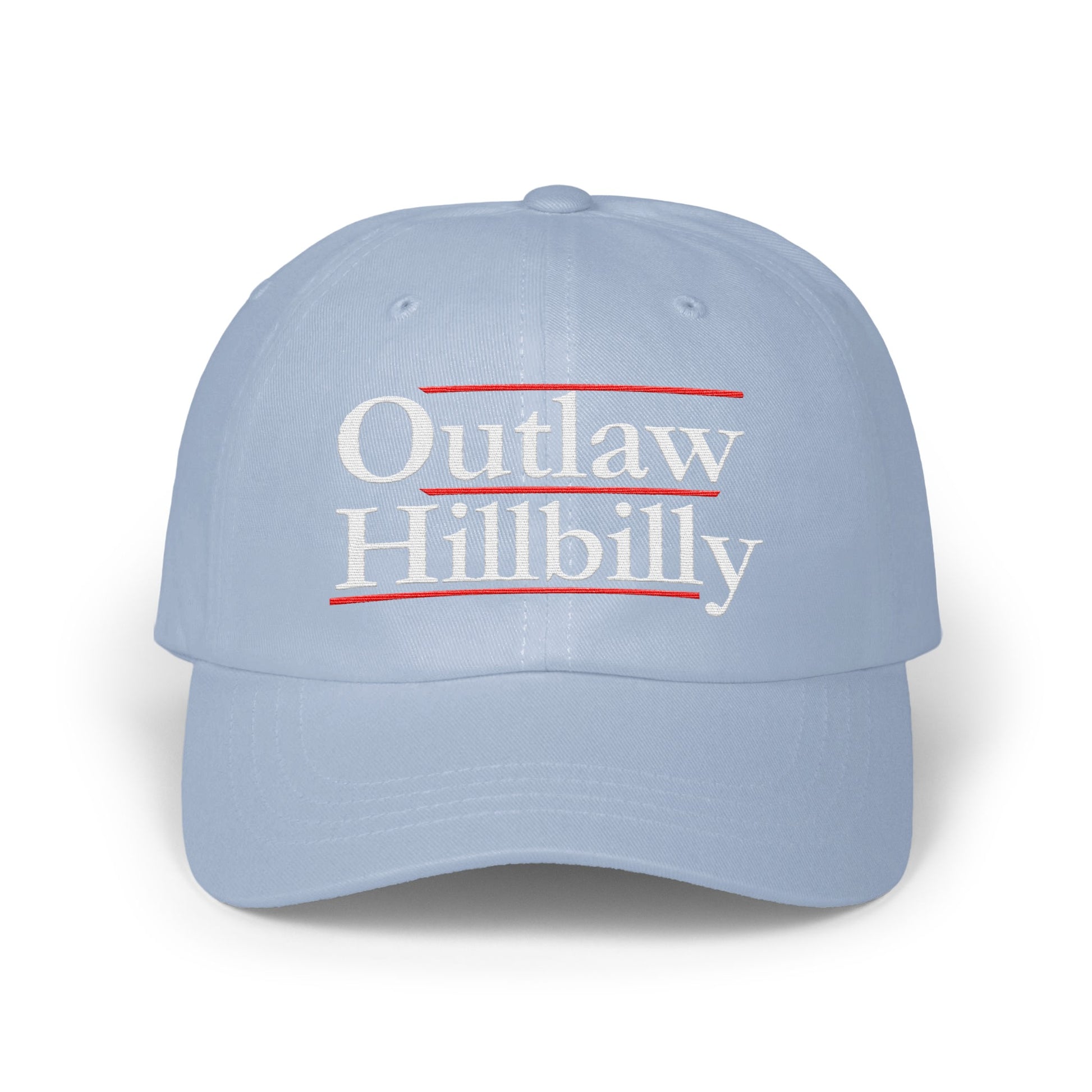 Outlaw Hillbilly Stylish Comfortable Casual Hat product