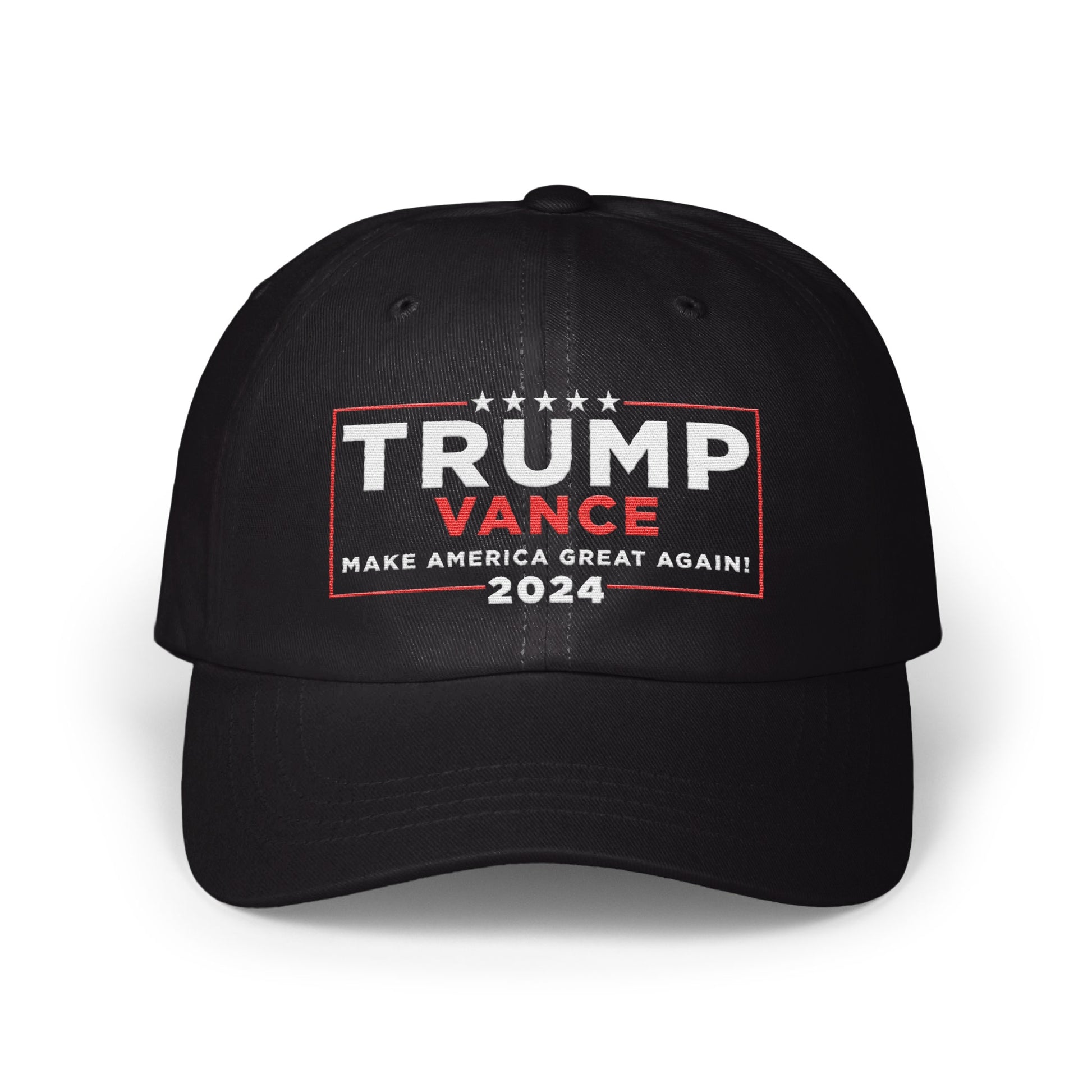 Trump Vance 2024 Make America Great Again Hat product