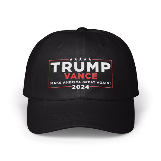 Trump Vance 2024 Make America Great Again Hat product