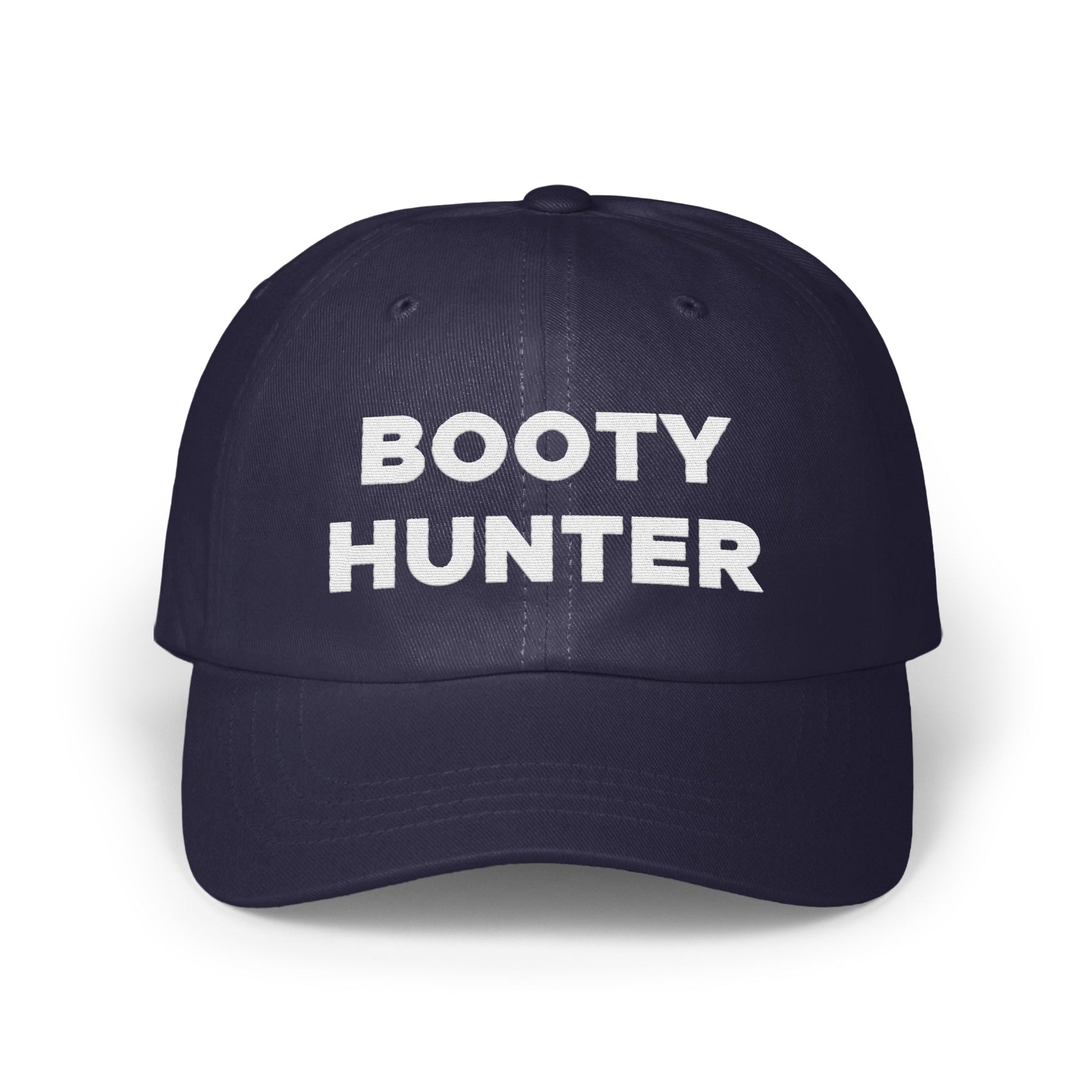 Booty Hunter Embroidered Dad Hat Stylish Cap product
