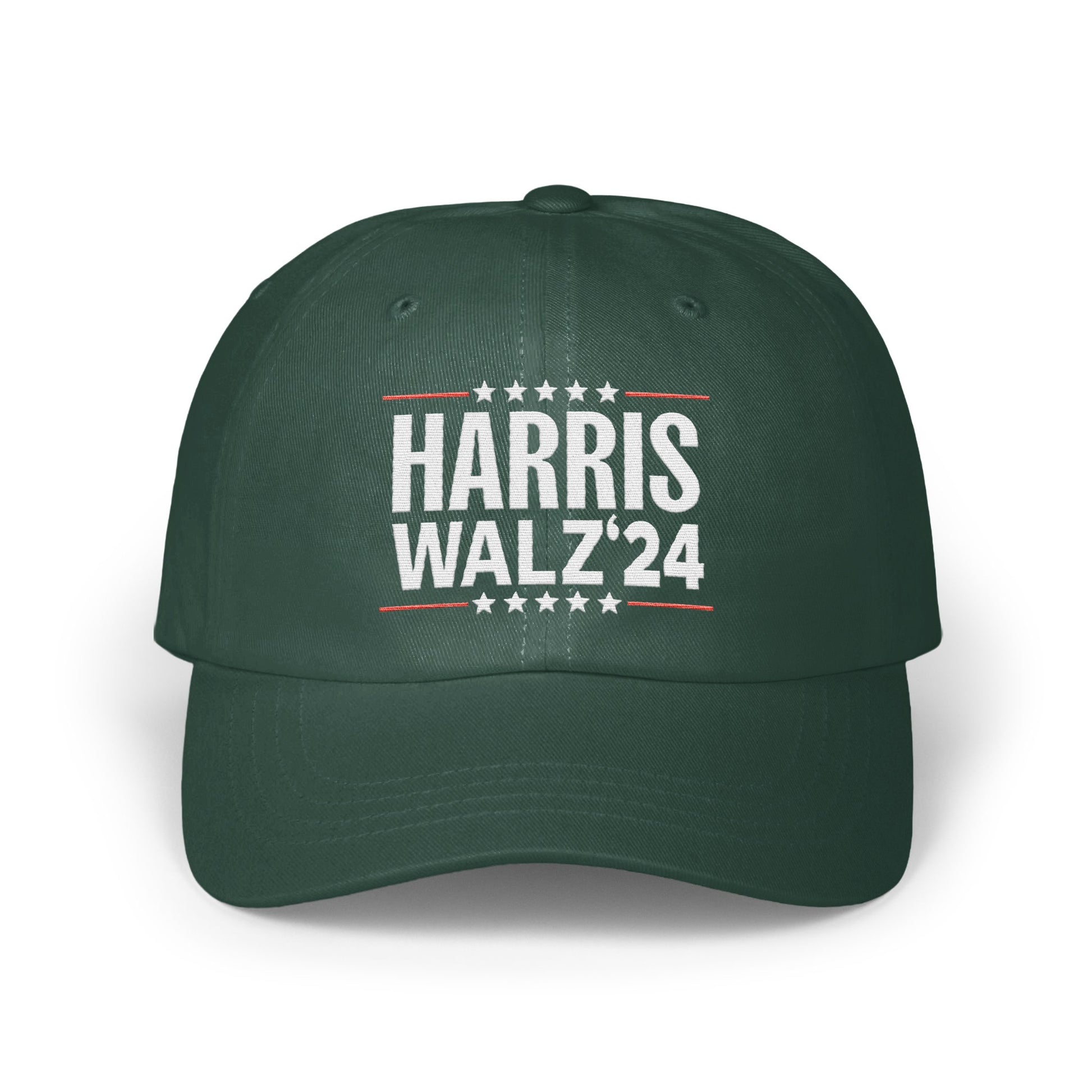Harris Walz '24 Baseball Cap for Casual Wear Hat product