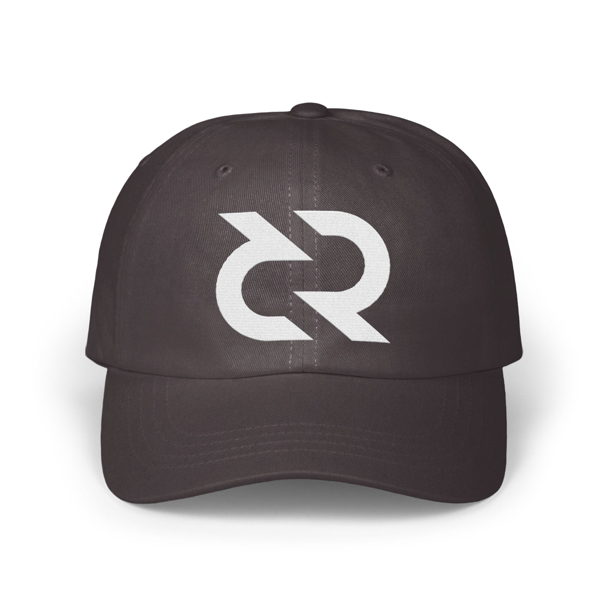 Stylish Baseball Cap with Unique Logo Design product