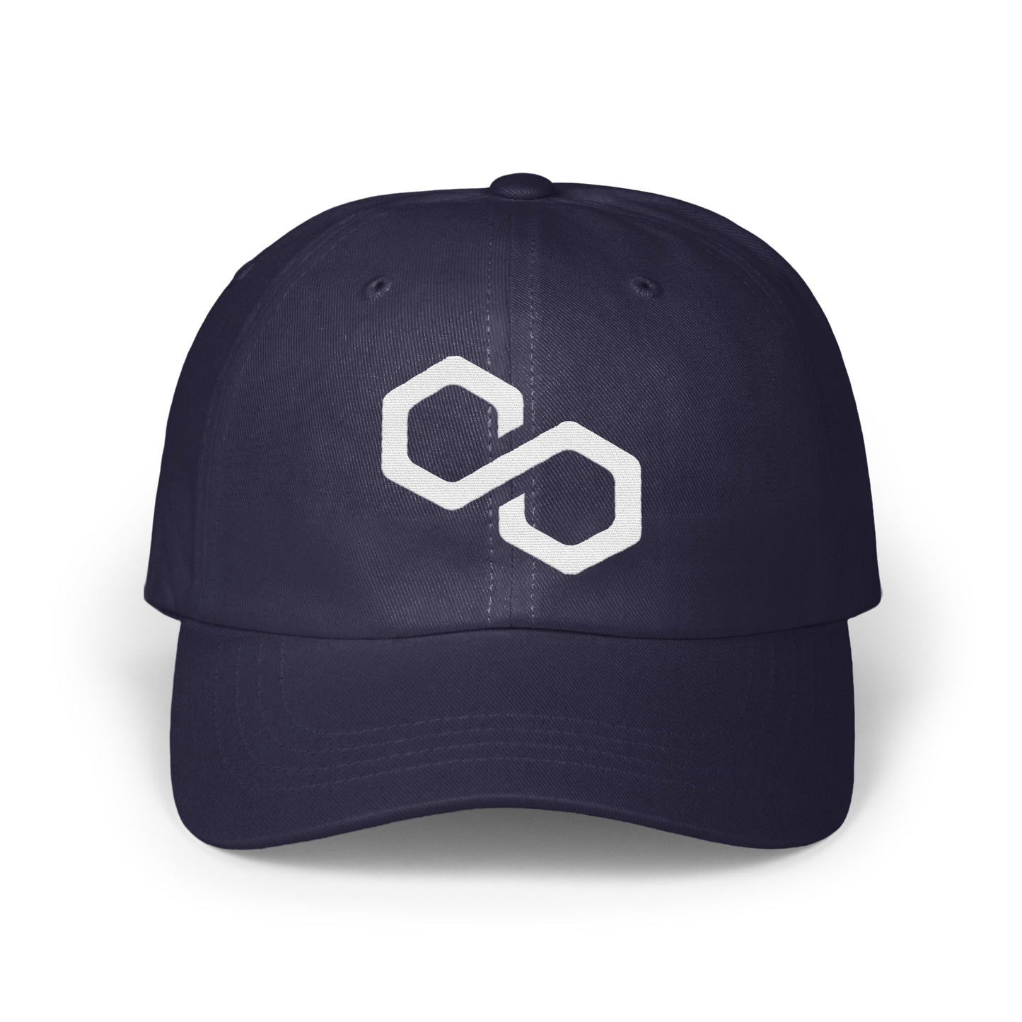 Infinity Loop Design Casual Baseball Cap product