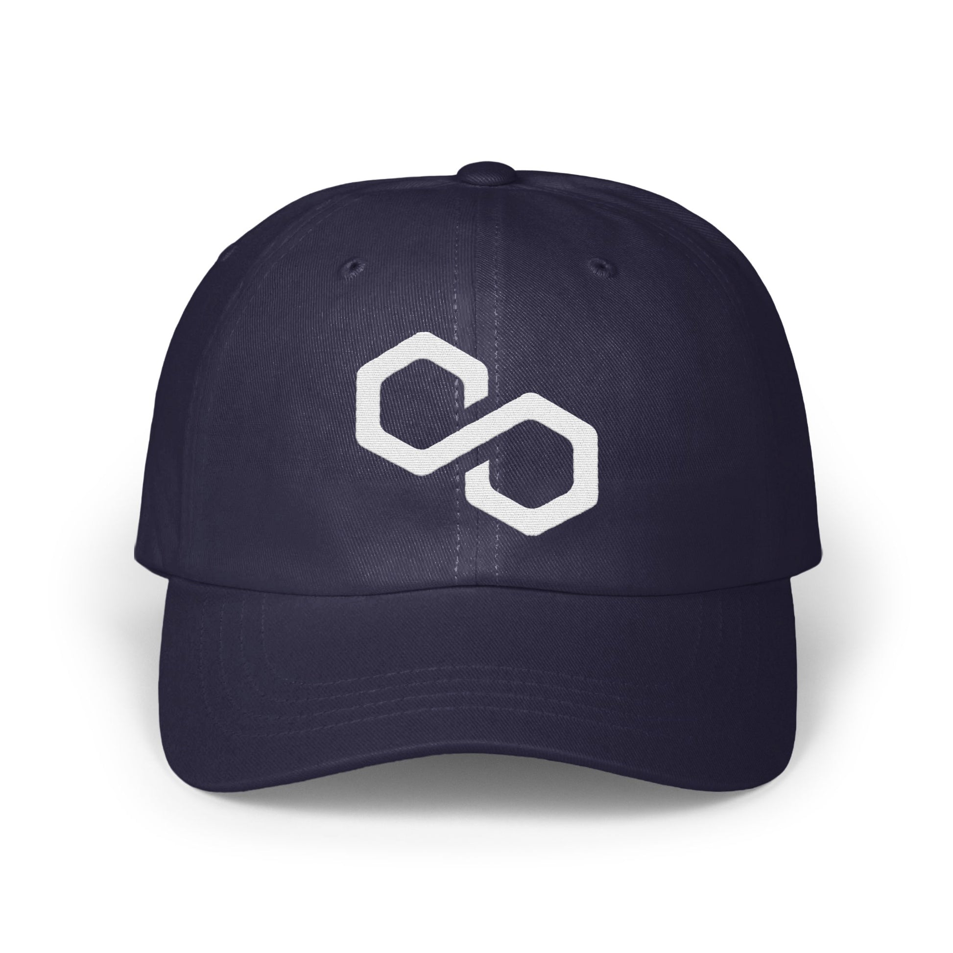 Infinity Loop Design Casual Baseball Cap product