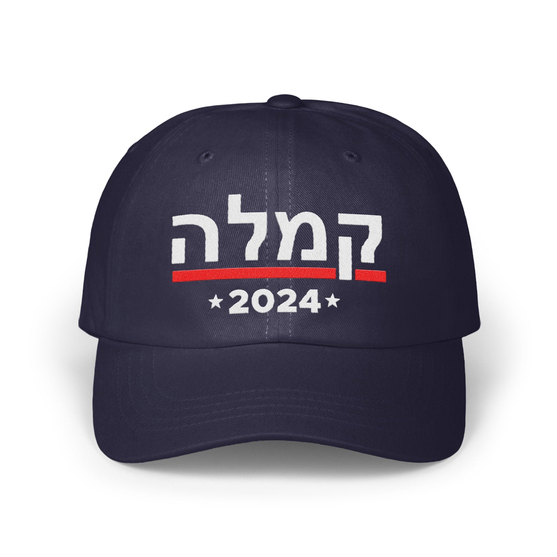 Kamala 2024 Patriotic Embroidered Hat product type