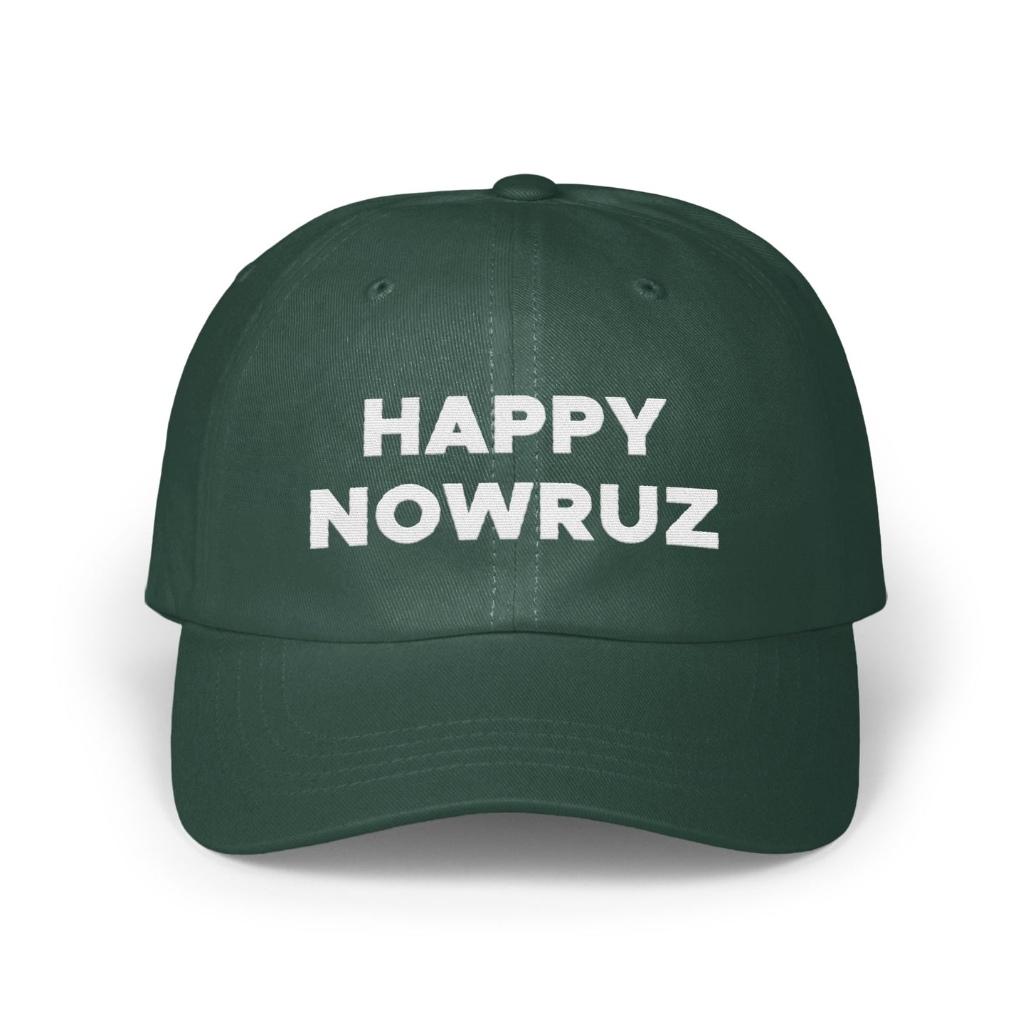 Celebrate Happy Nowruz with Festive Hat product type