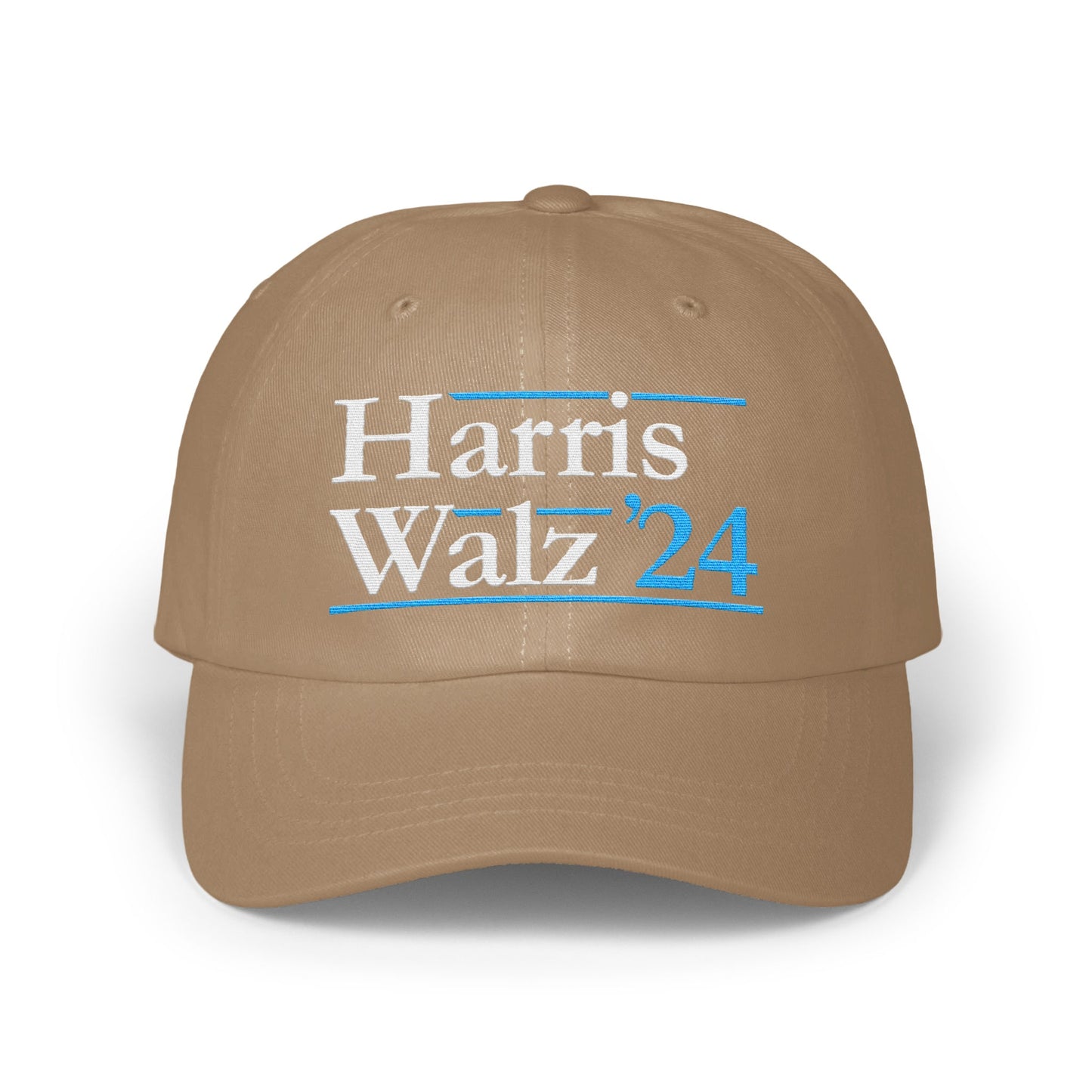 Harris Walz 24 Campaign Hat product