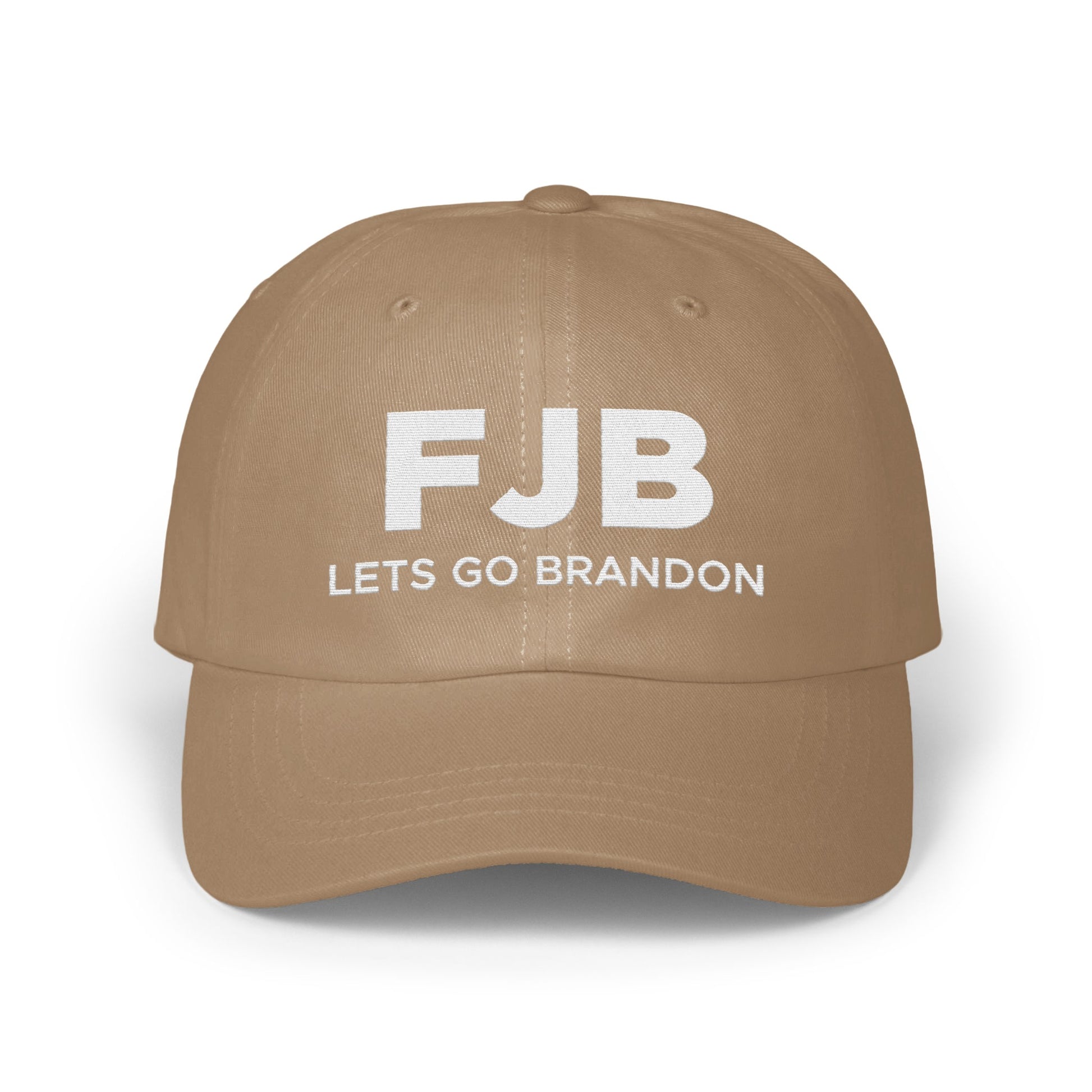 FJB LETS GO BRANDON Stylish Adjustable Hat product