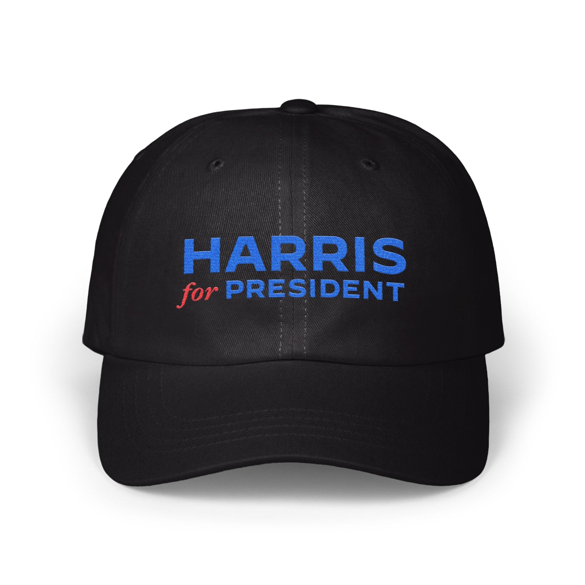 Harris for President Baseball Cap product