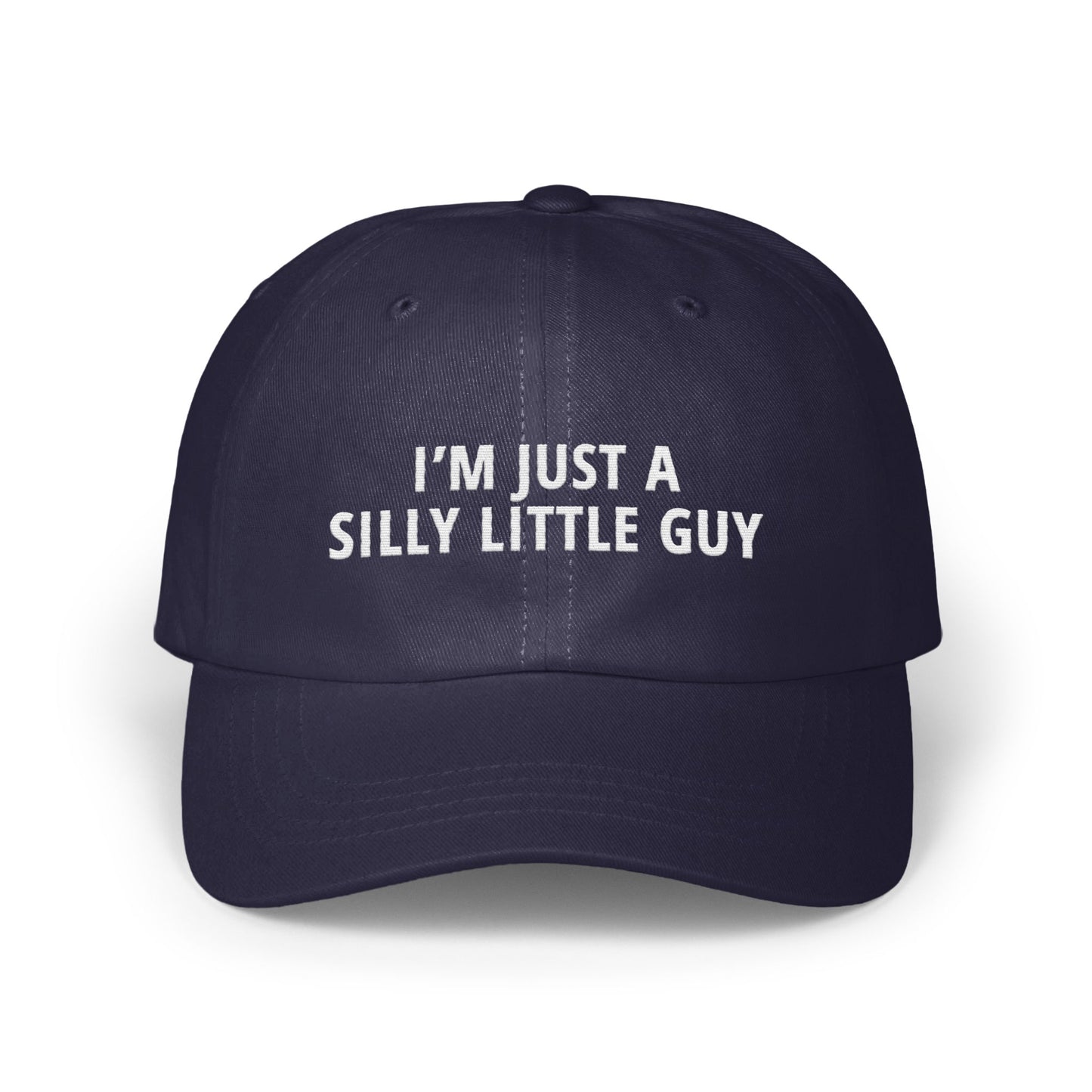 I'm Just a Silly Little Guy Cap product