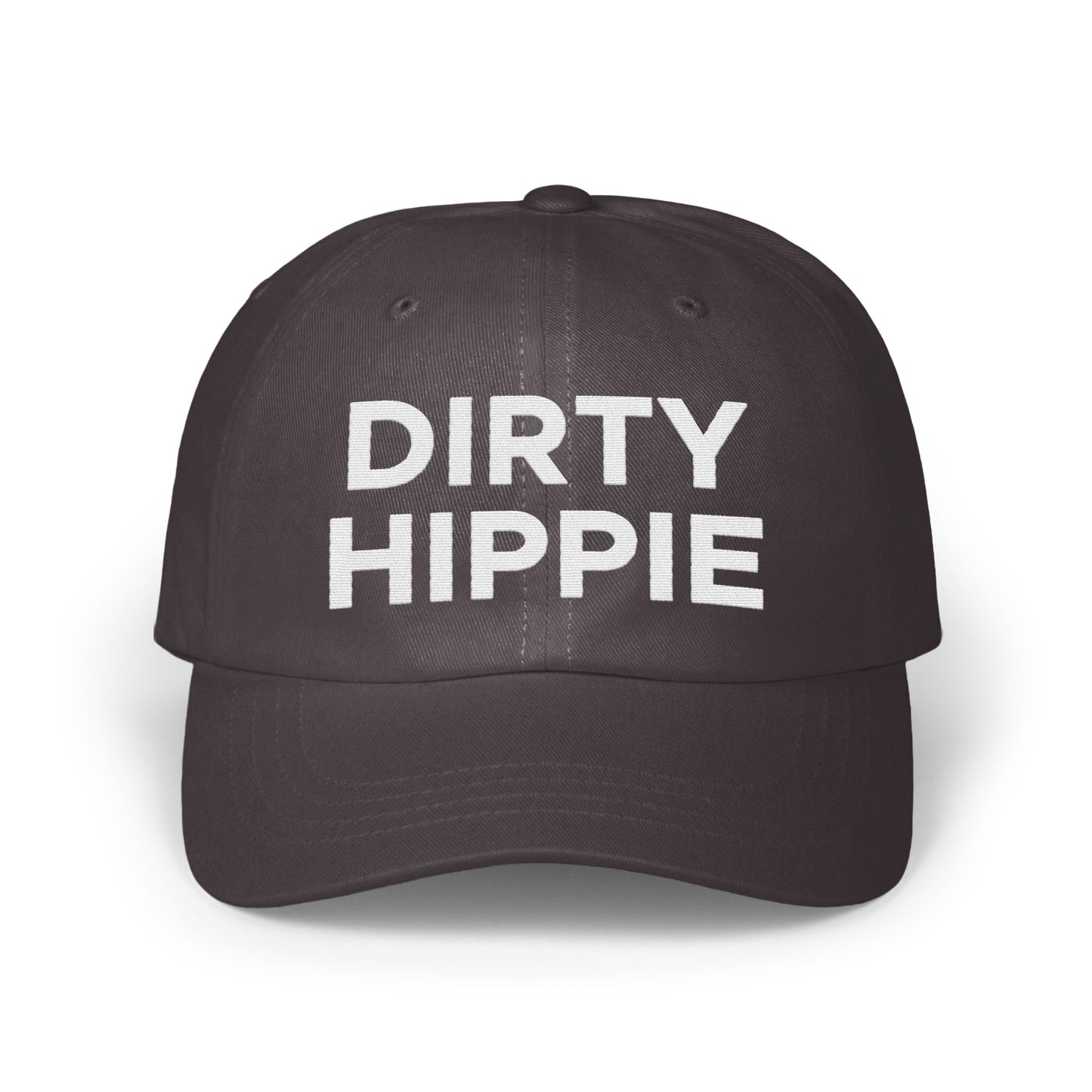 Dirty Hippie Statement Baseball Cap product type