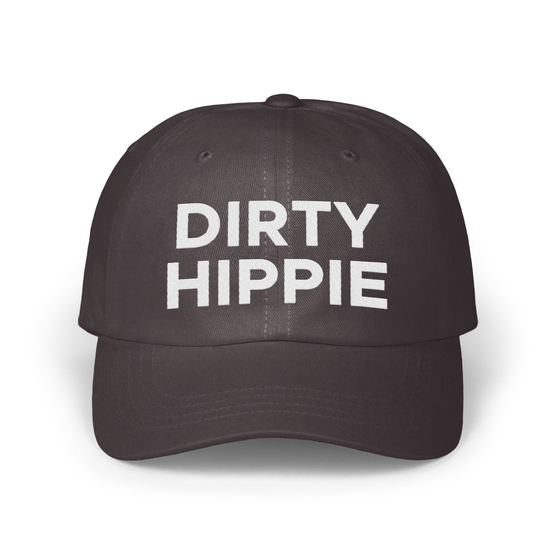 Dirty Hippie Statement Baseball Cap product type