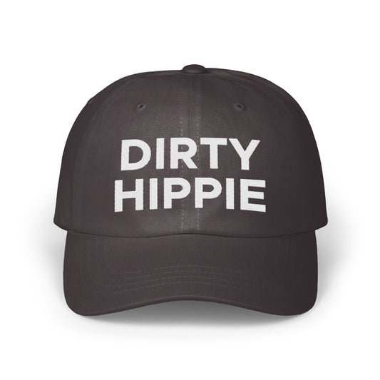 Dirty Hippie Statement Baseball Cap product type