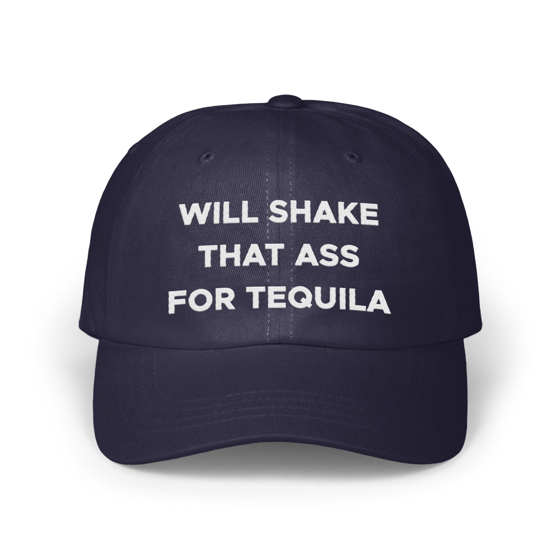 Will Shake That Ass For Tequila Hat product