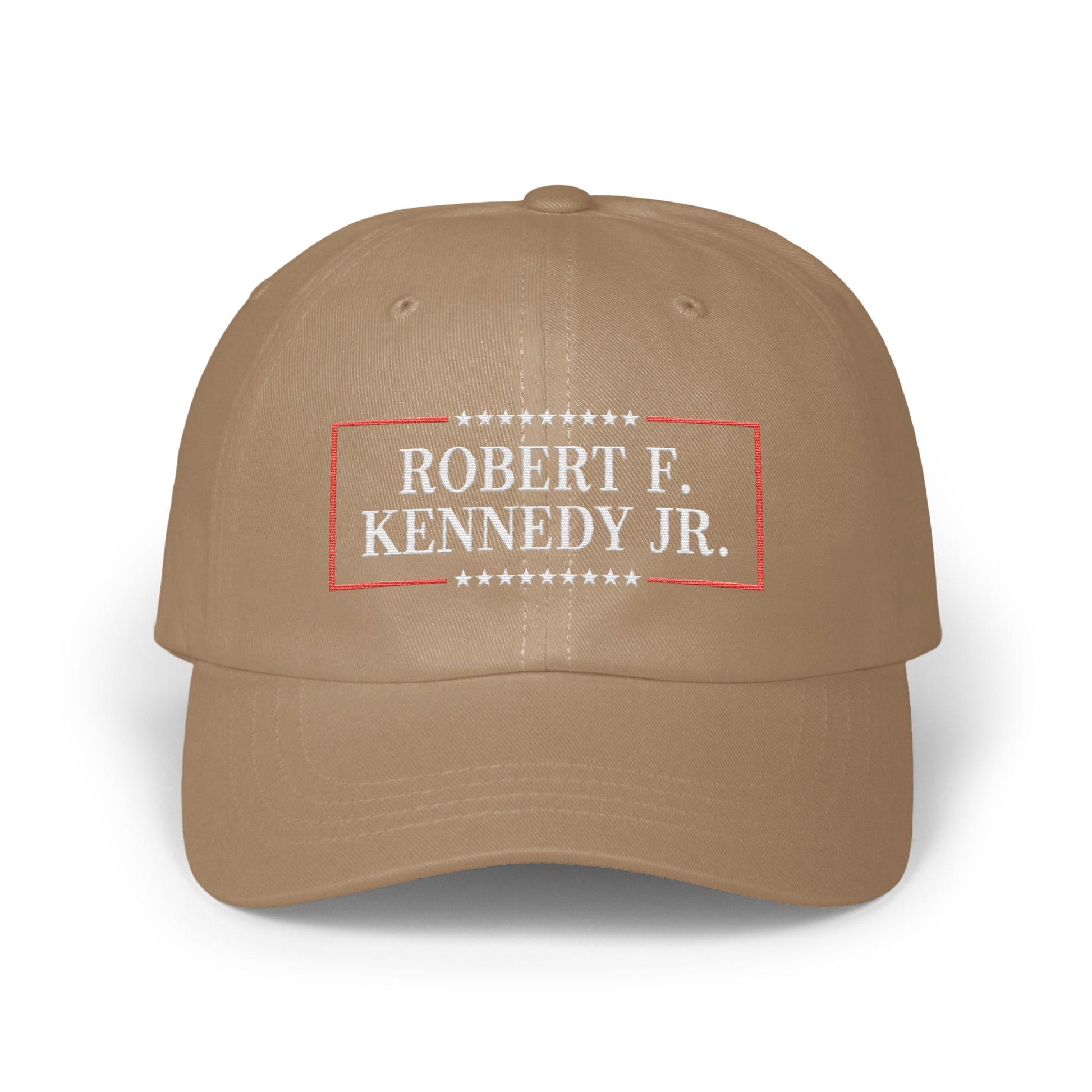 Robert F. Kennedy Jr. Embroidered Hat product