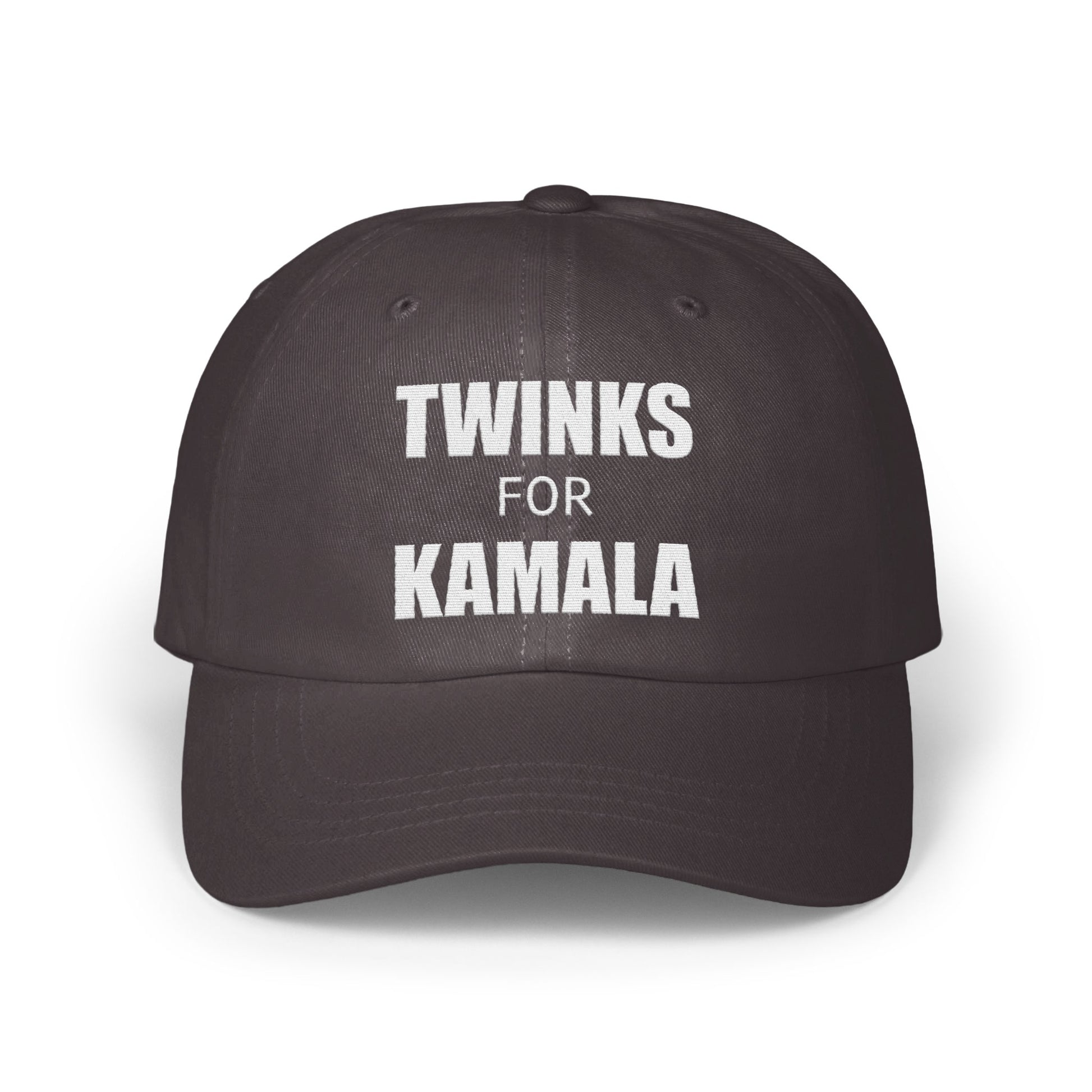 Twinks for Kamala Statement Cap Hat Product