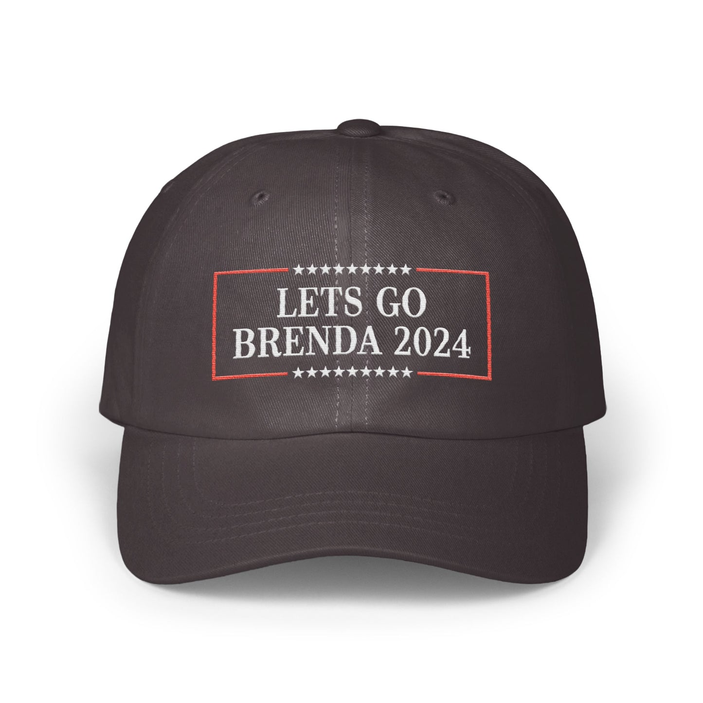 Lets Go Brenda 2024 Cap Stylish and Trendy Fashion product