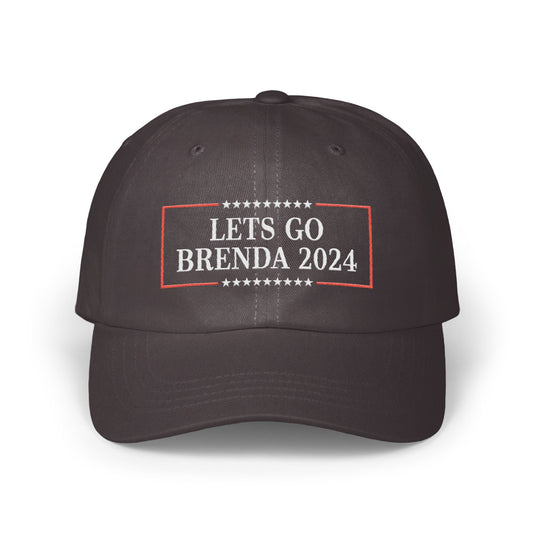 Lets Go Brenda 2024 Cap Stylish and Trendy Fashion product