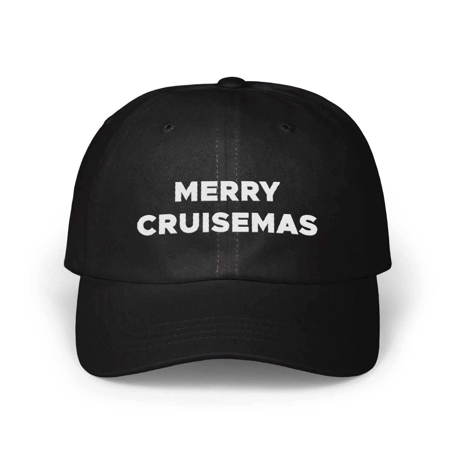 Merry Cruisemas Statement Hat product type
