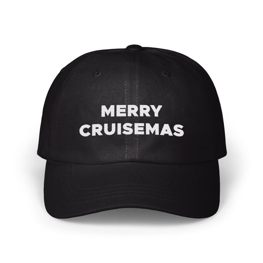 Merry Cruisemas Statement Hat product type