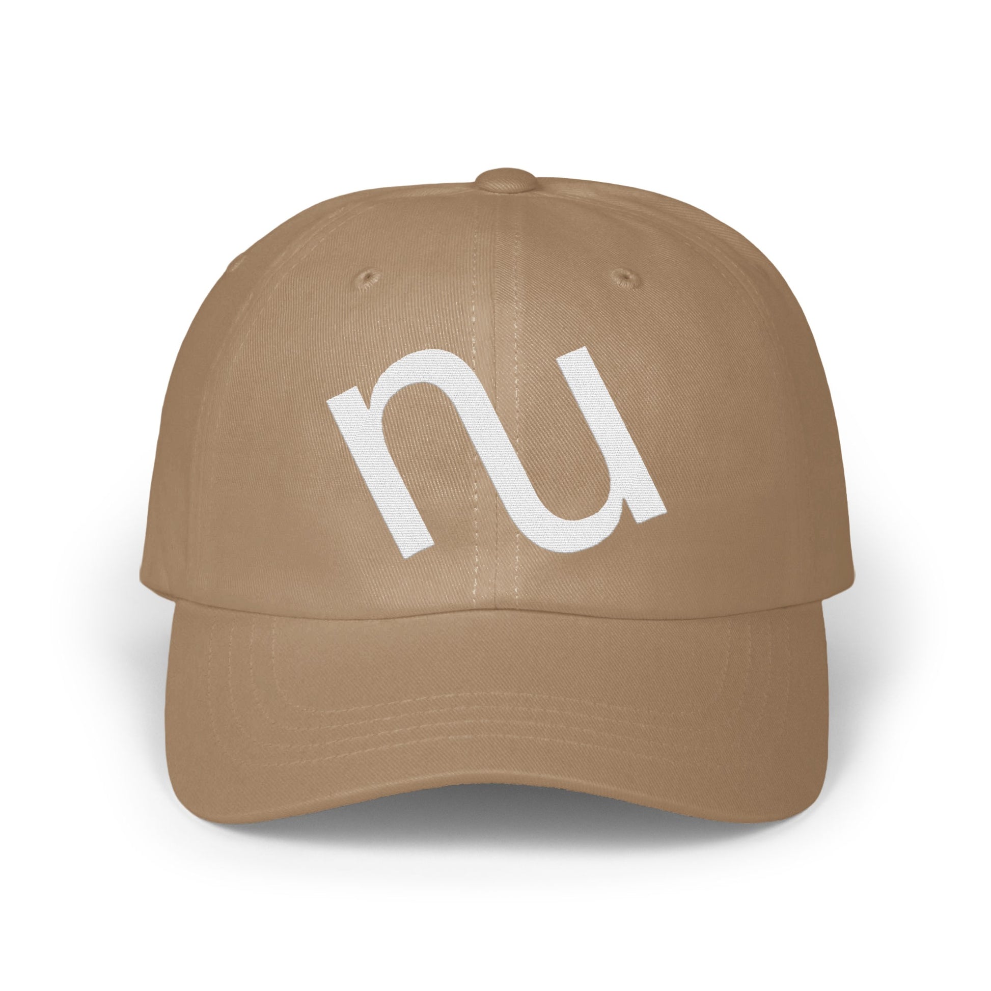 Stylish Baseball Cap with Iconic nu Design product