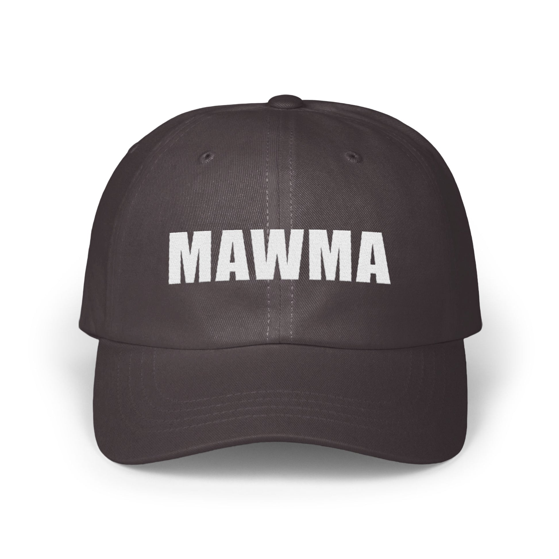 MAWMA Graphic Printed Statement Hat product