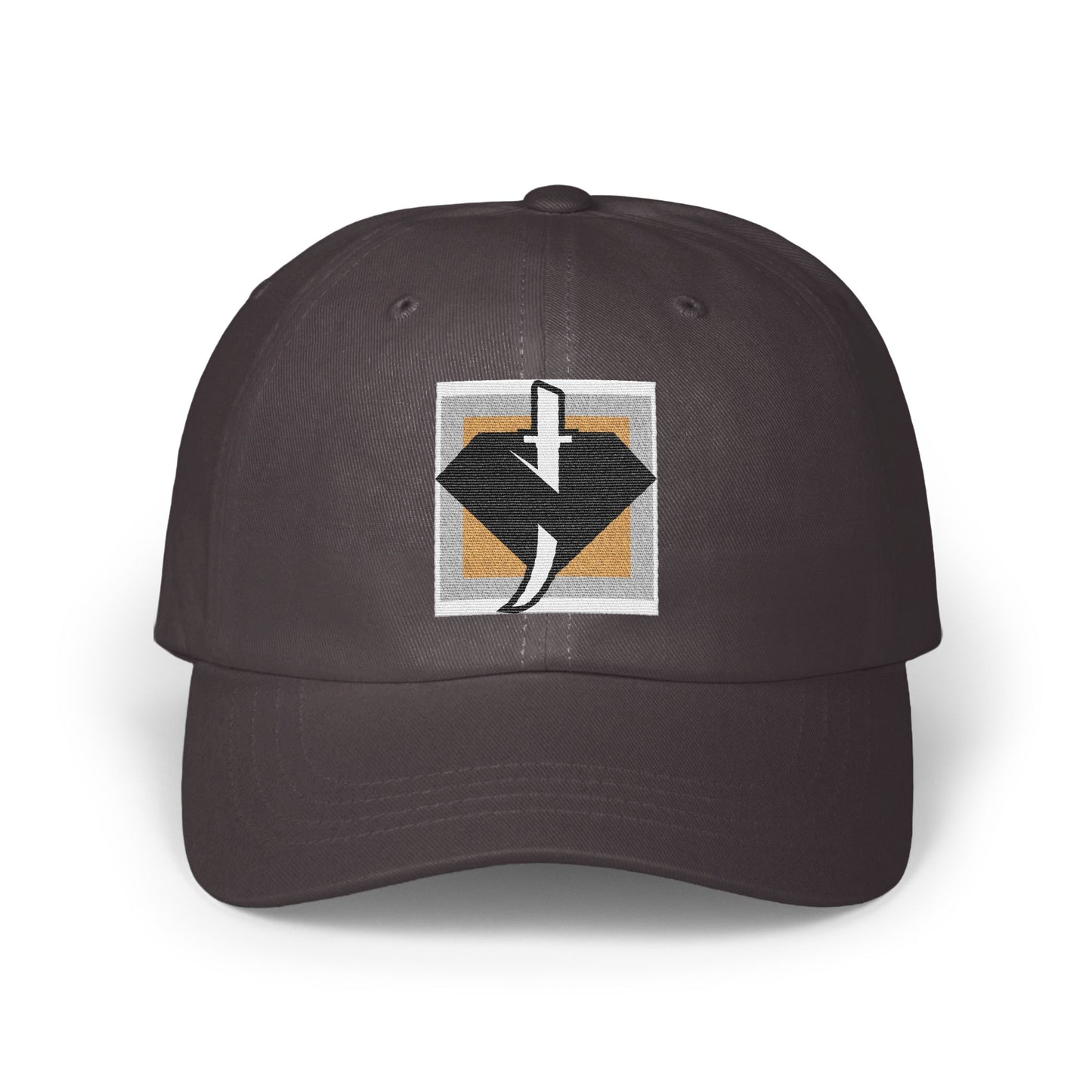 Stylish Baseball Cap with Unique Design product type