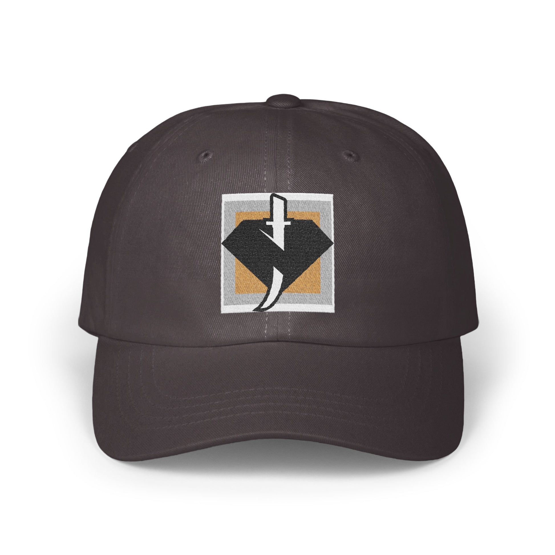 Stylish Baseball Cap with Unique Design product type