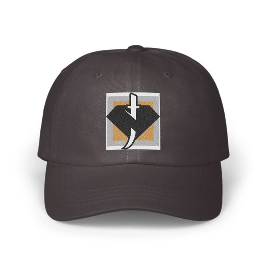 Stylish Baseball Cap with Unique Design product type