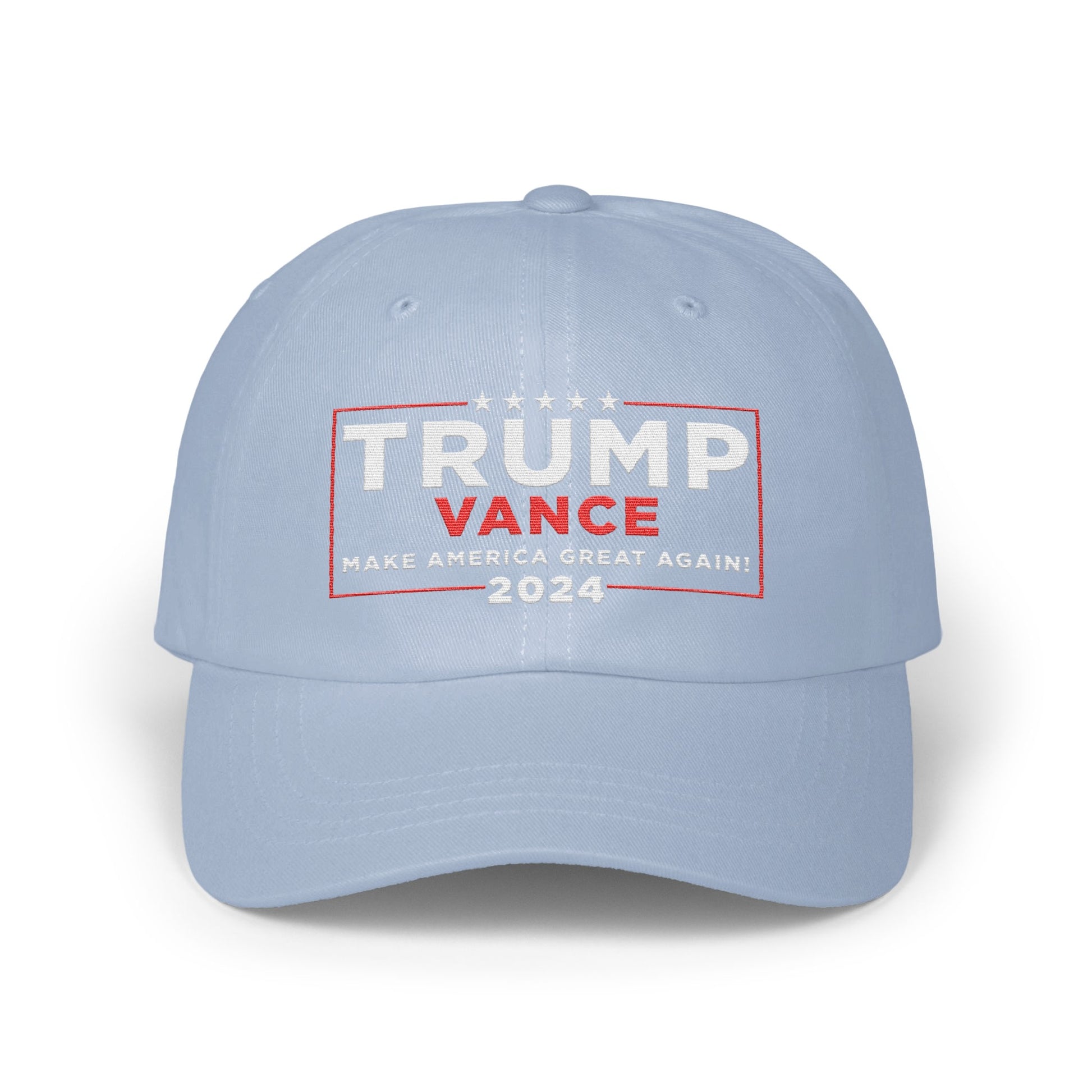 Trump Vance 2024 Make America Great Again Cap product type